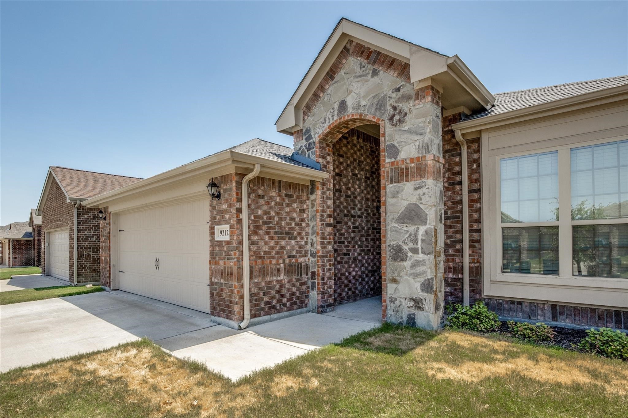 9212 Vista Mill Trail