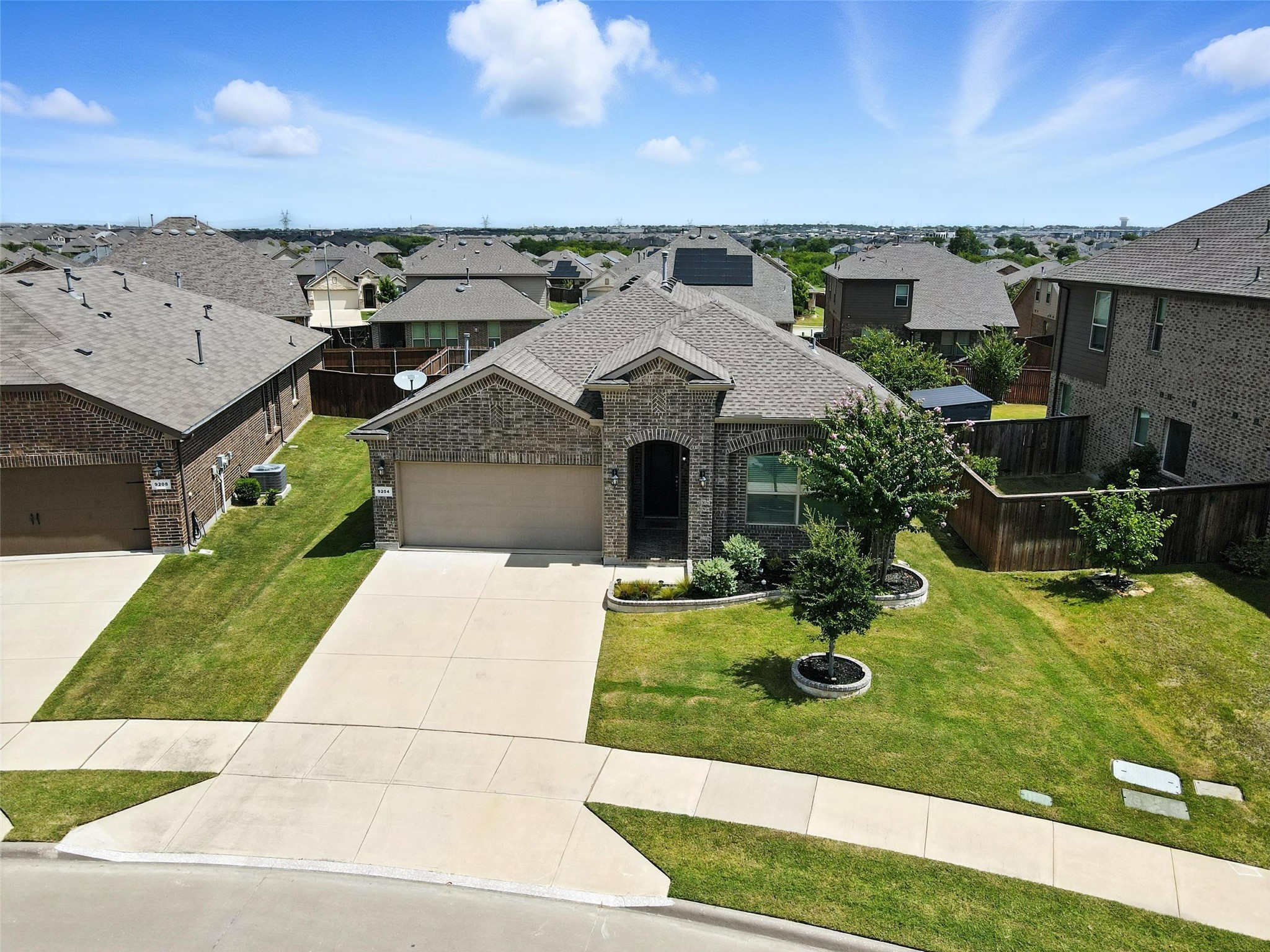 9204 Lace Cactus Drive