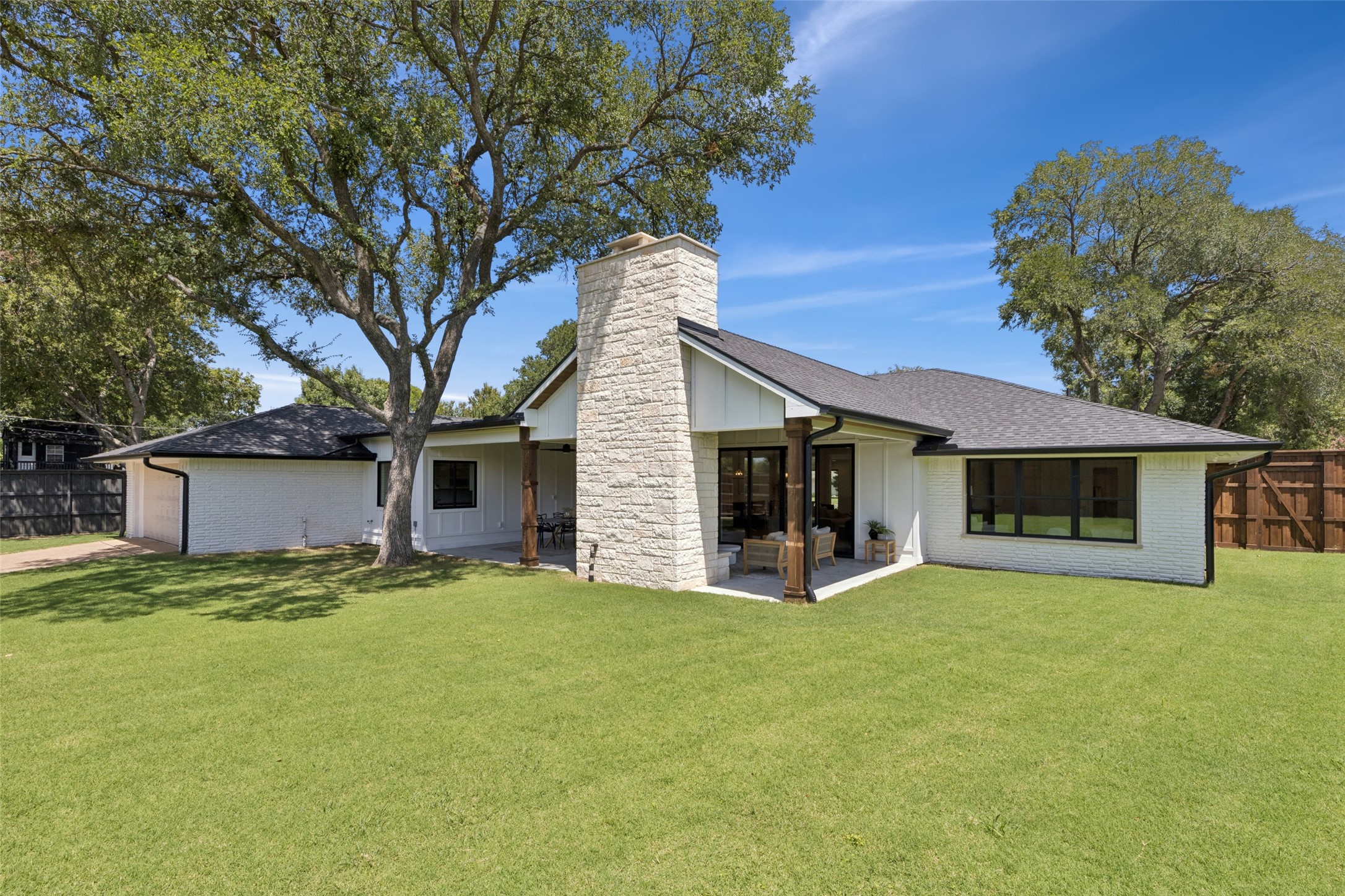 4042 Mendenhall Drive