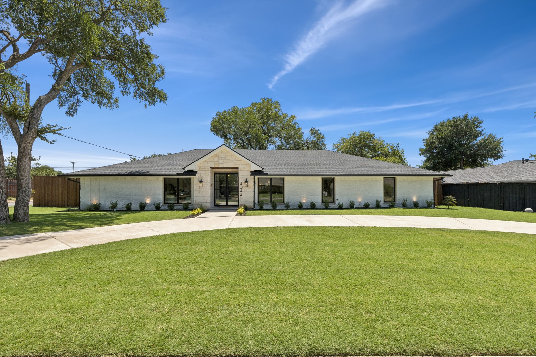 4042 Mendenhall Drive