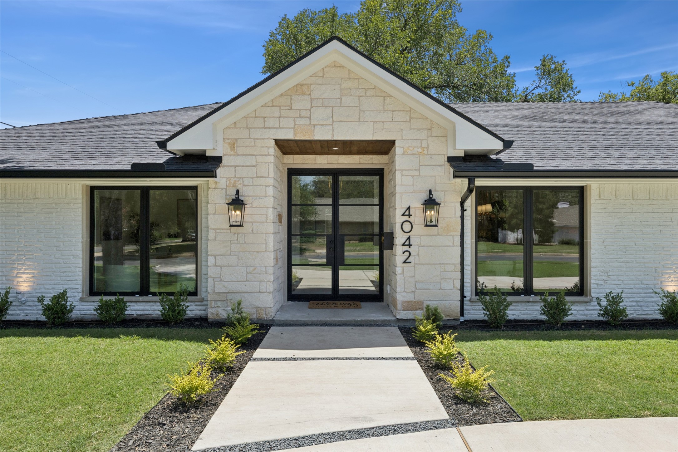 4042 Mendenhall Drive