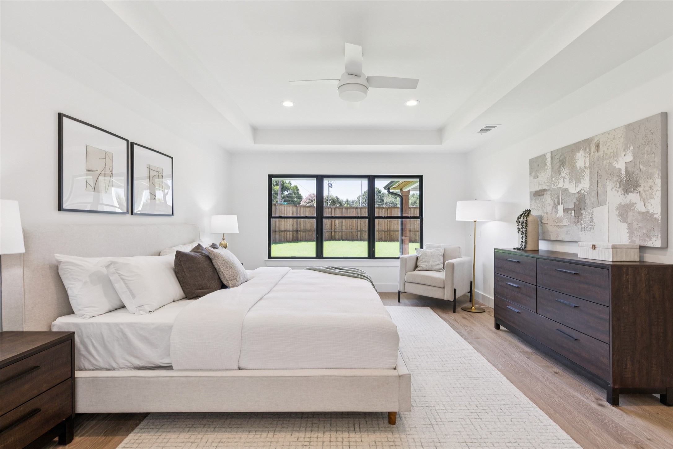 4042 Mendenhall Drive