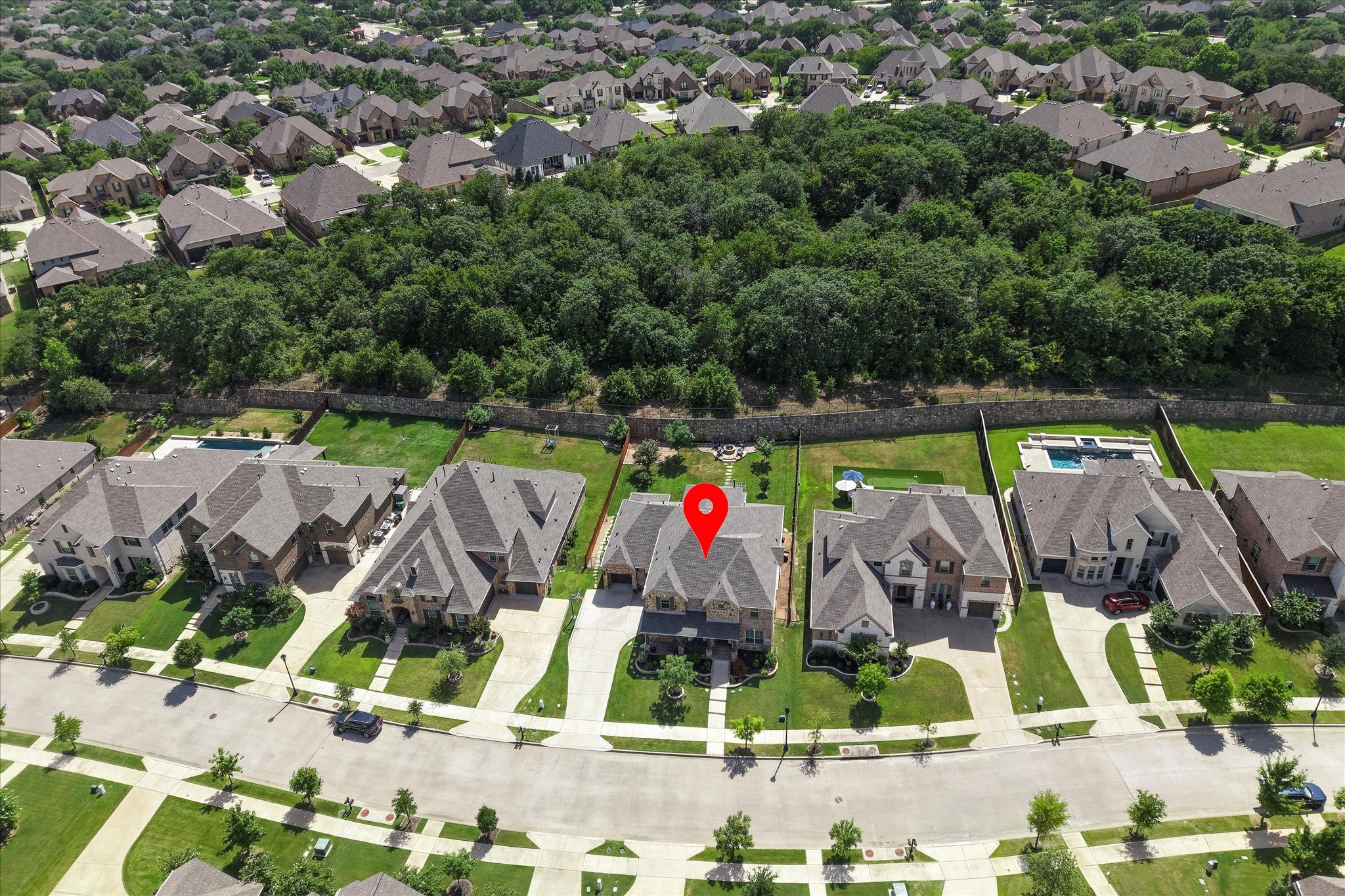 9629 Croswell Street