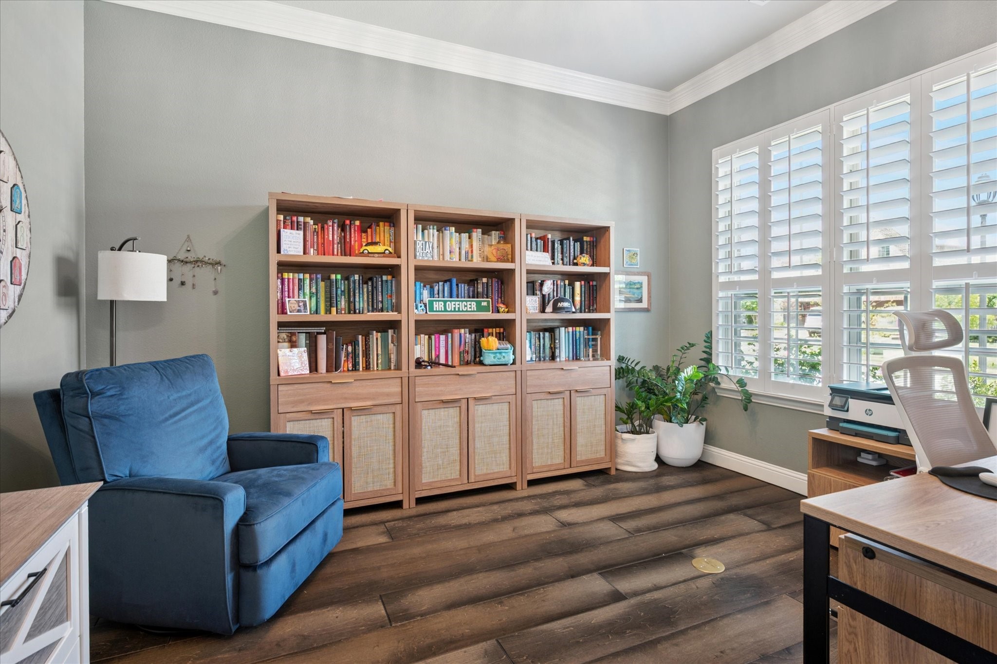 9629 Croswell Street