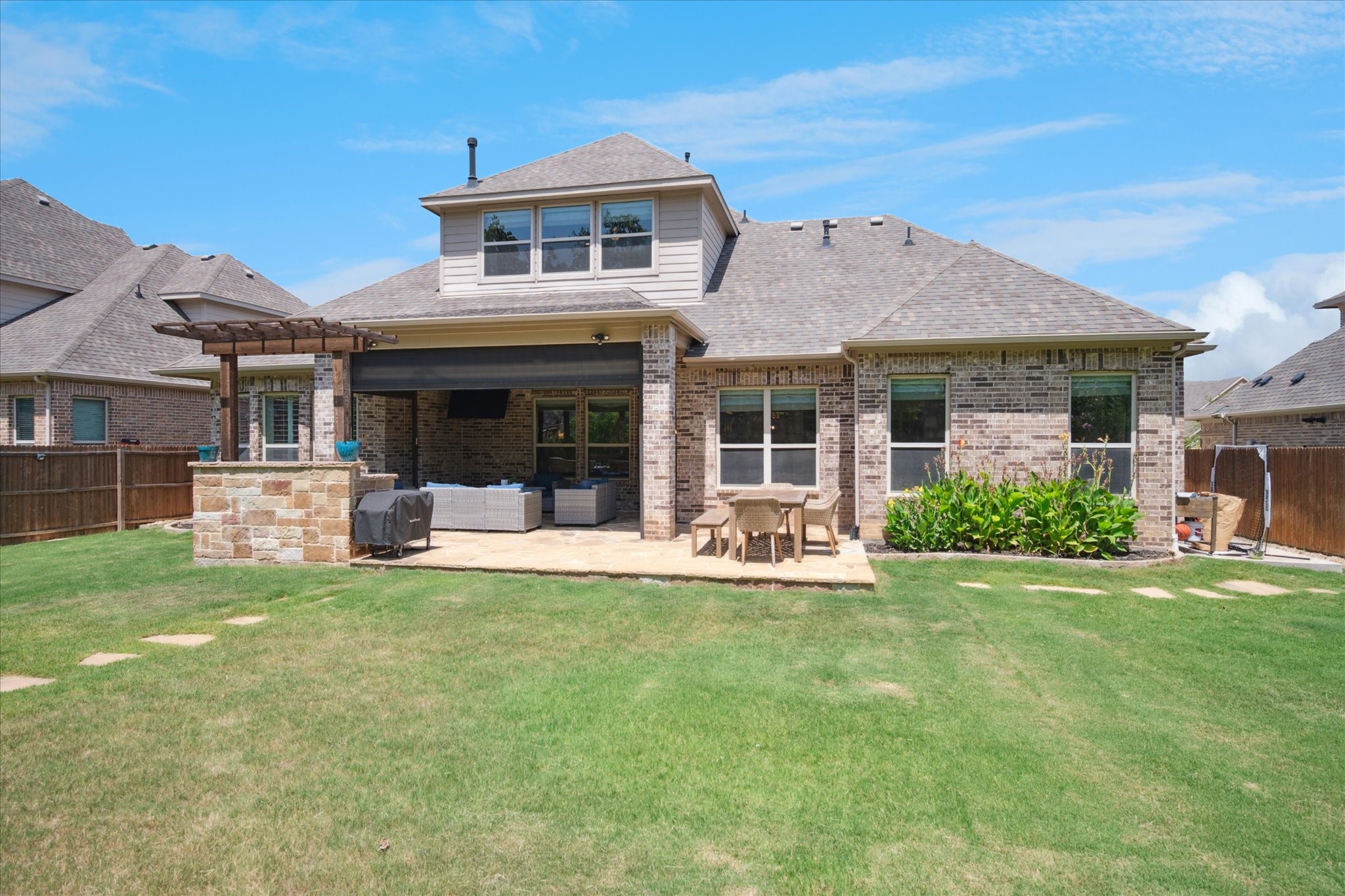 9629 Croswell Street