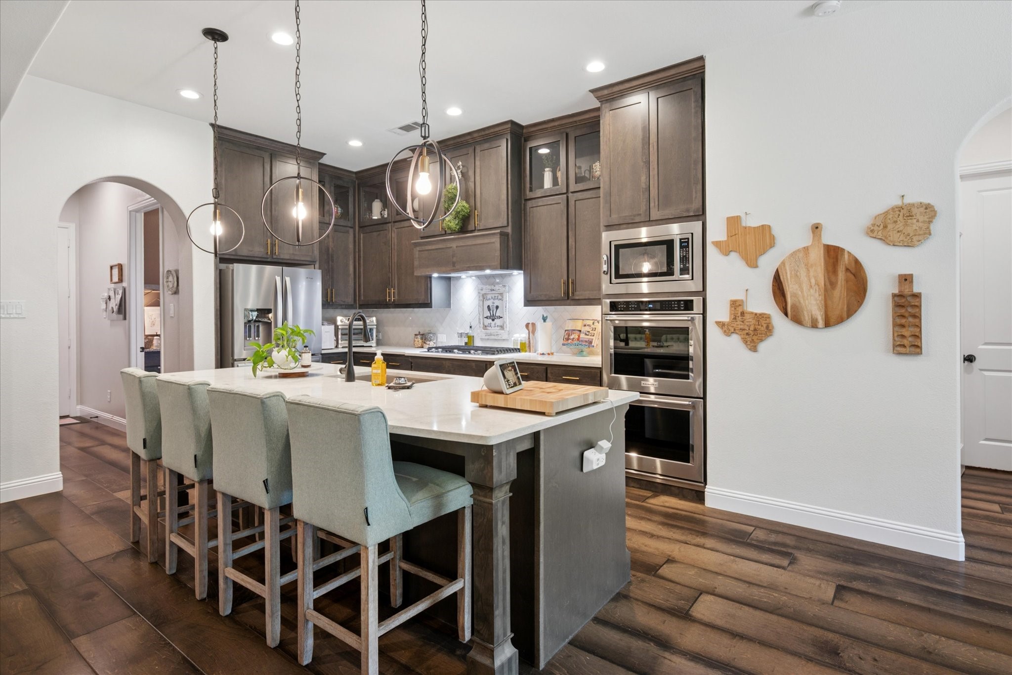 9629 Croswell Street