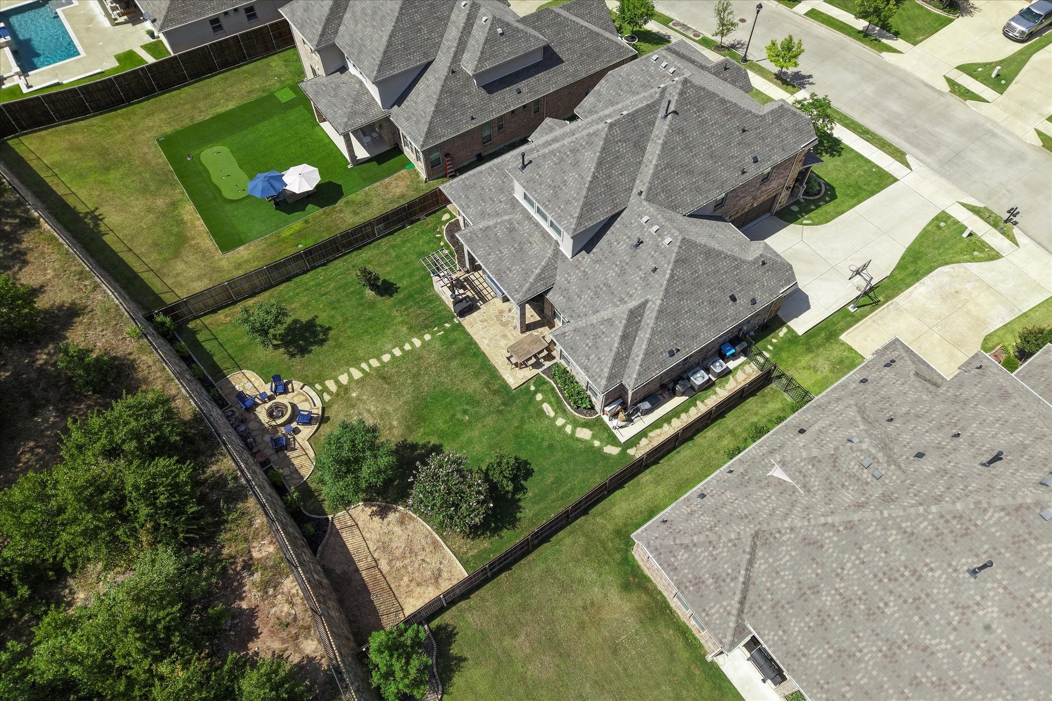 9629 Croswell Street