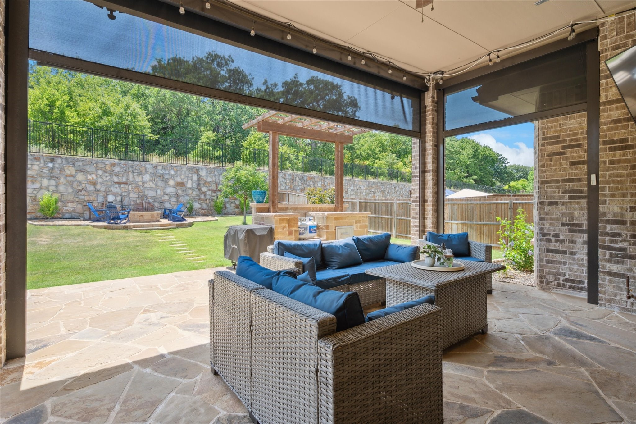 9629 Croswell Street