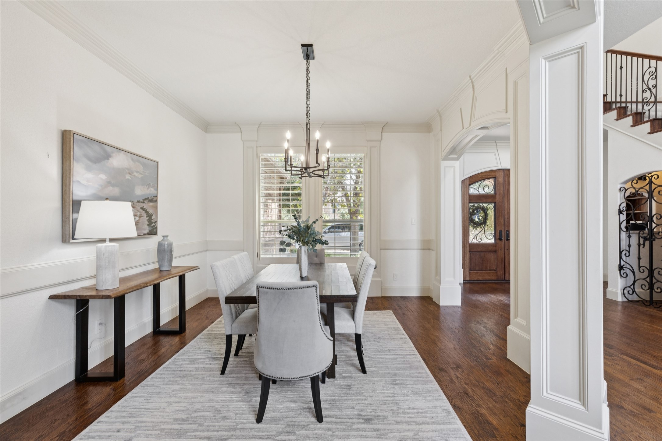 2405 Fernwood Drive