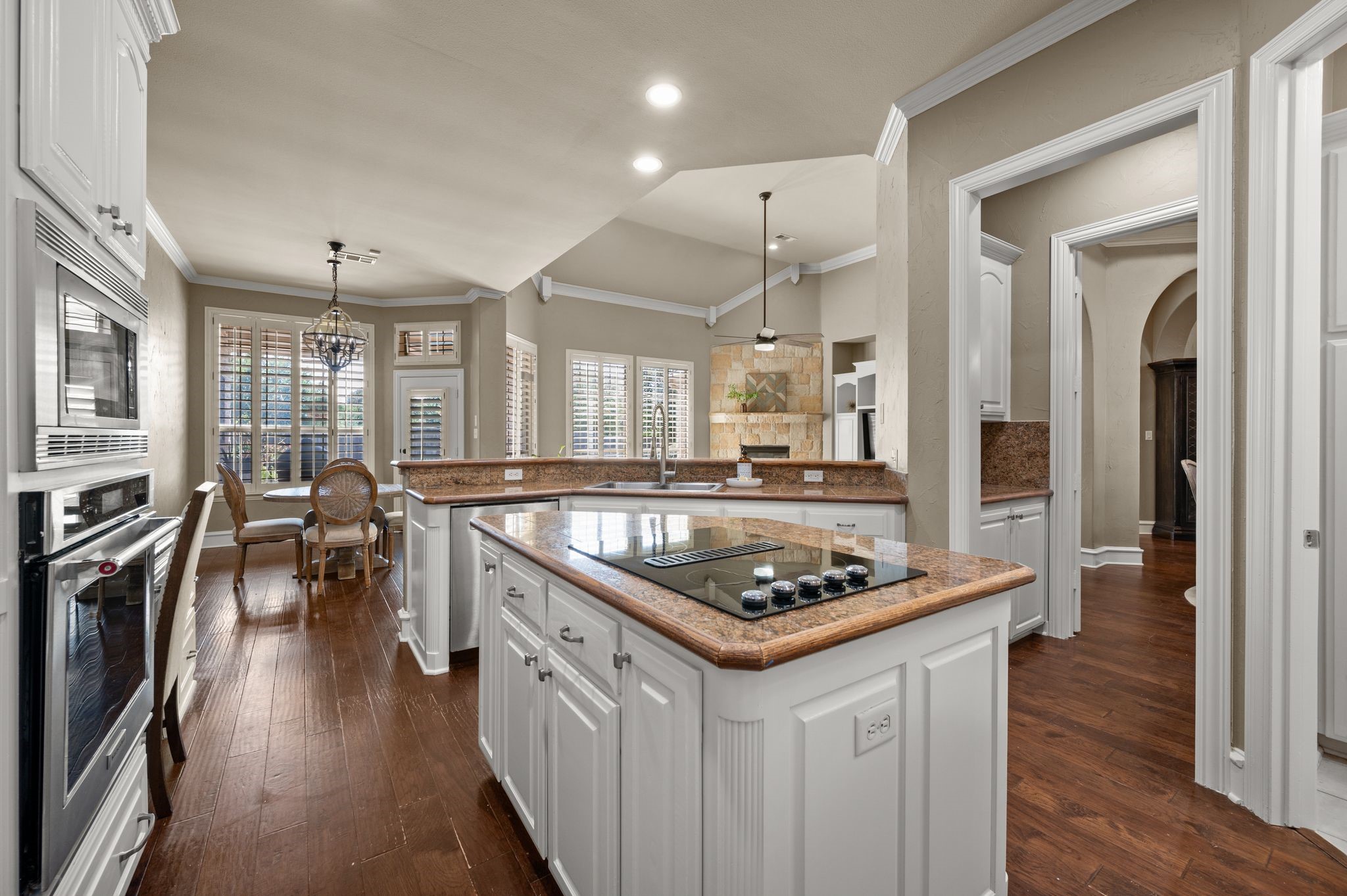 7920 Brandon Court