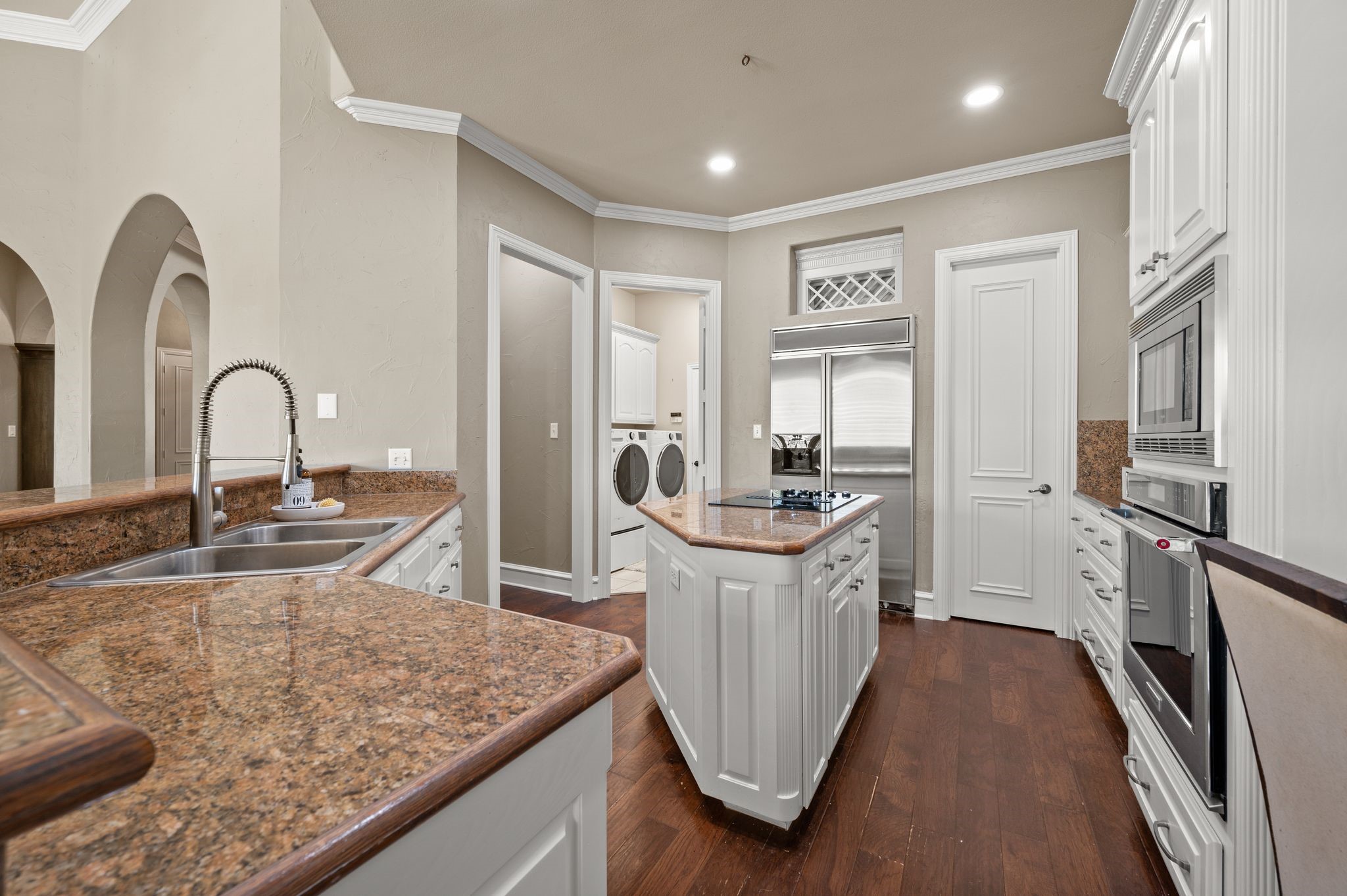 7920 Brandon Court
