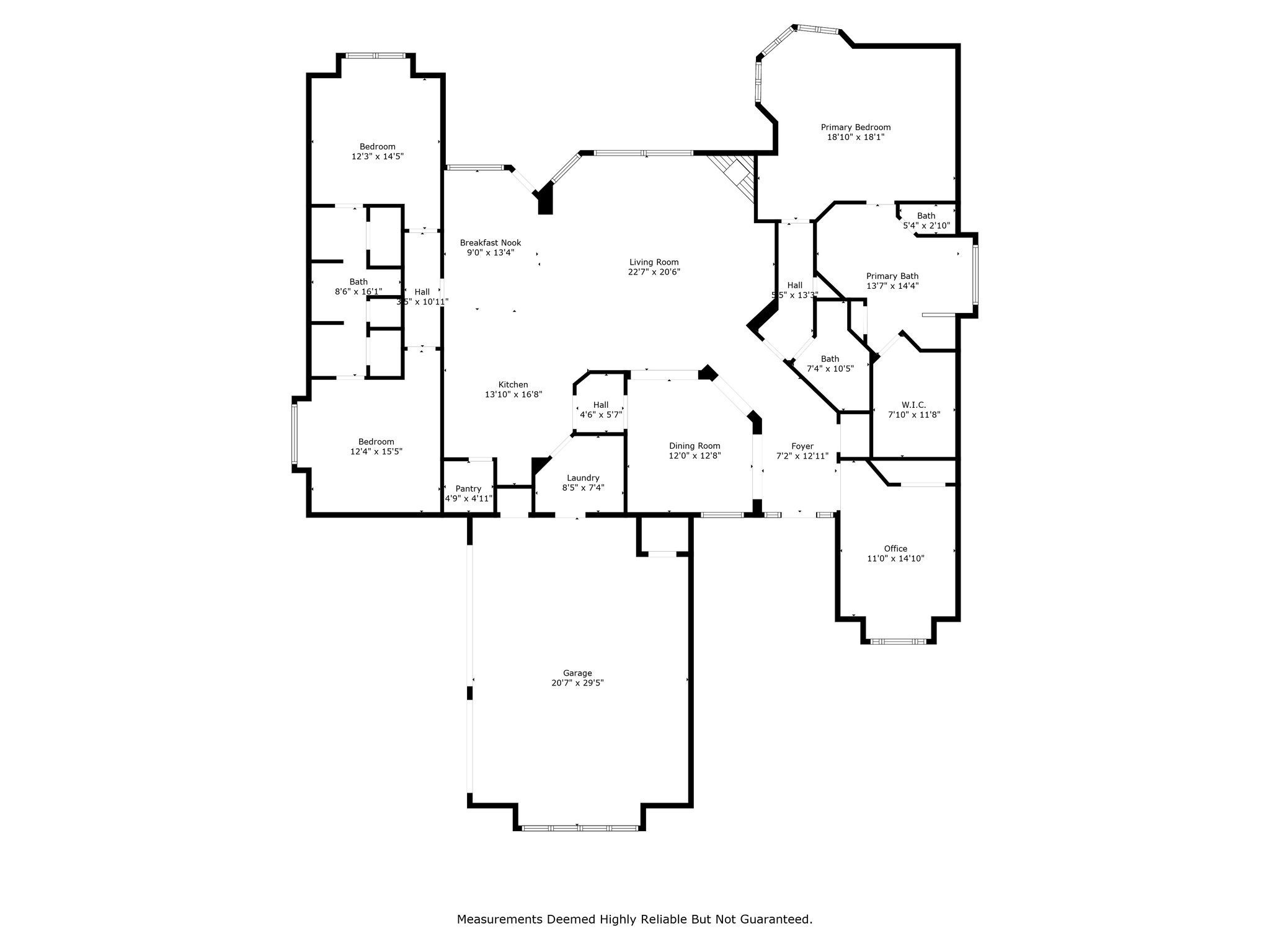 7920 Brandon Court