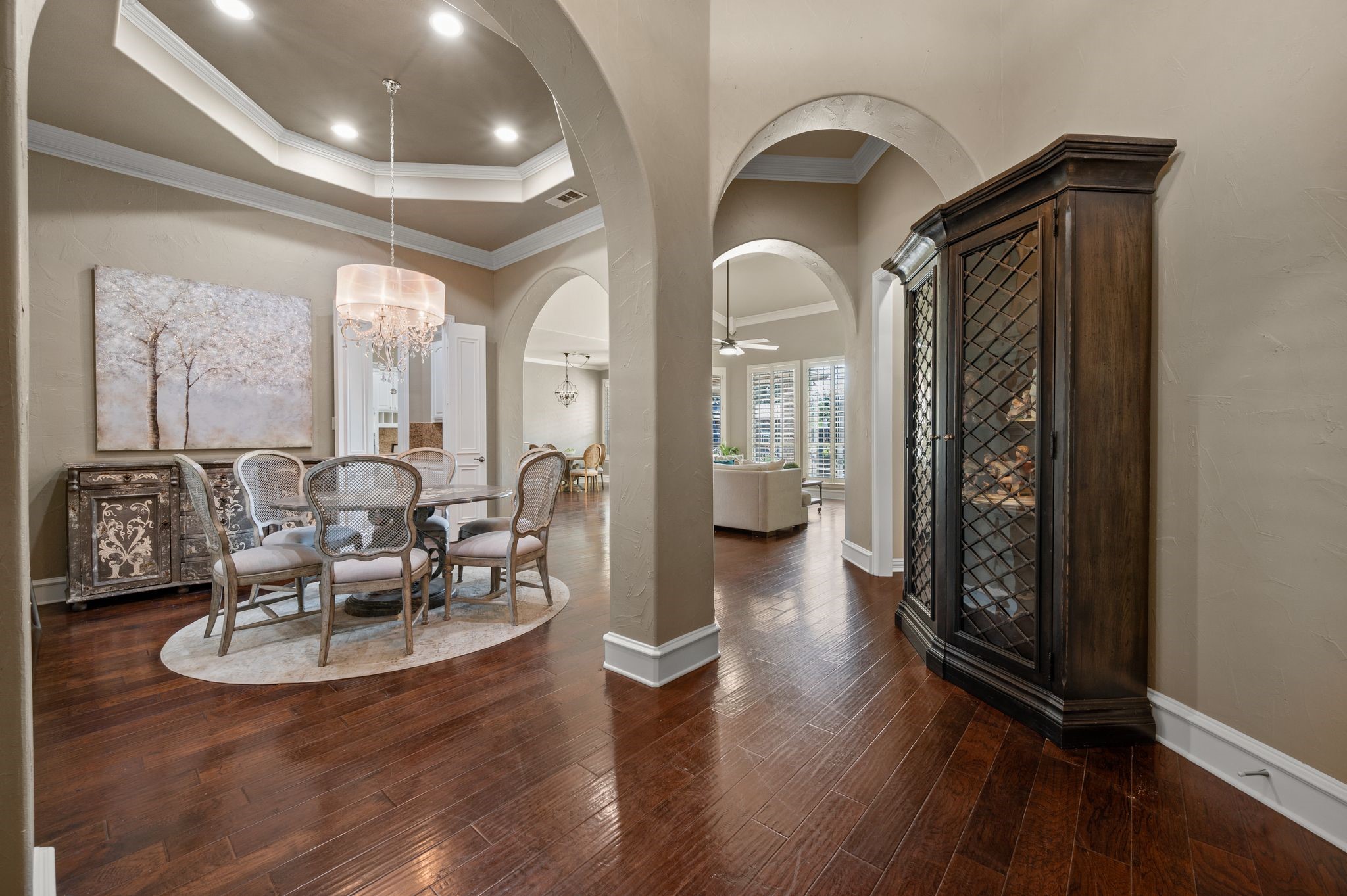 7920 Brandon Court