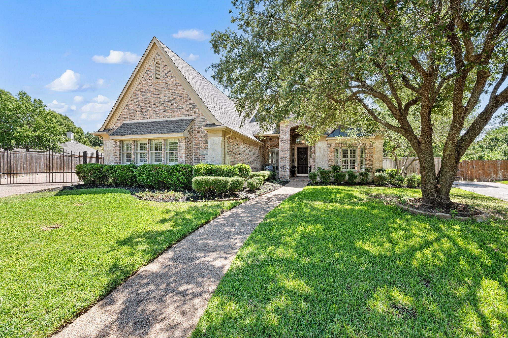 7920 Brandon Court