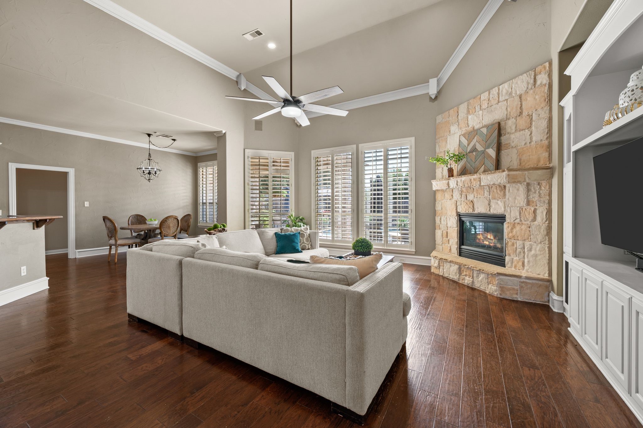 7920 Brandon Court