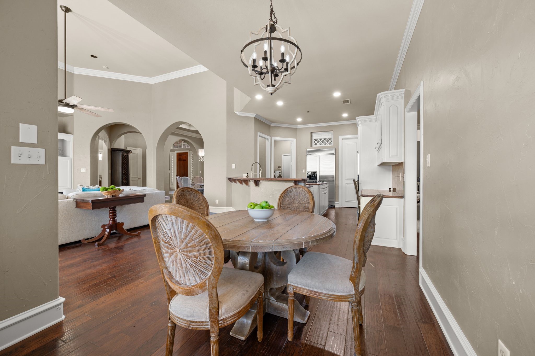 7920 Brandon Court