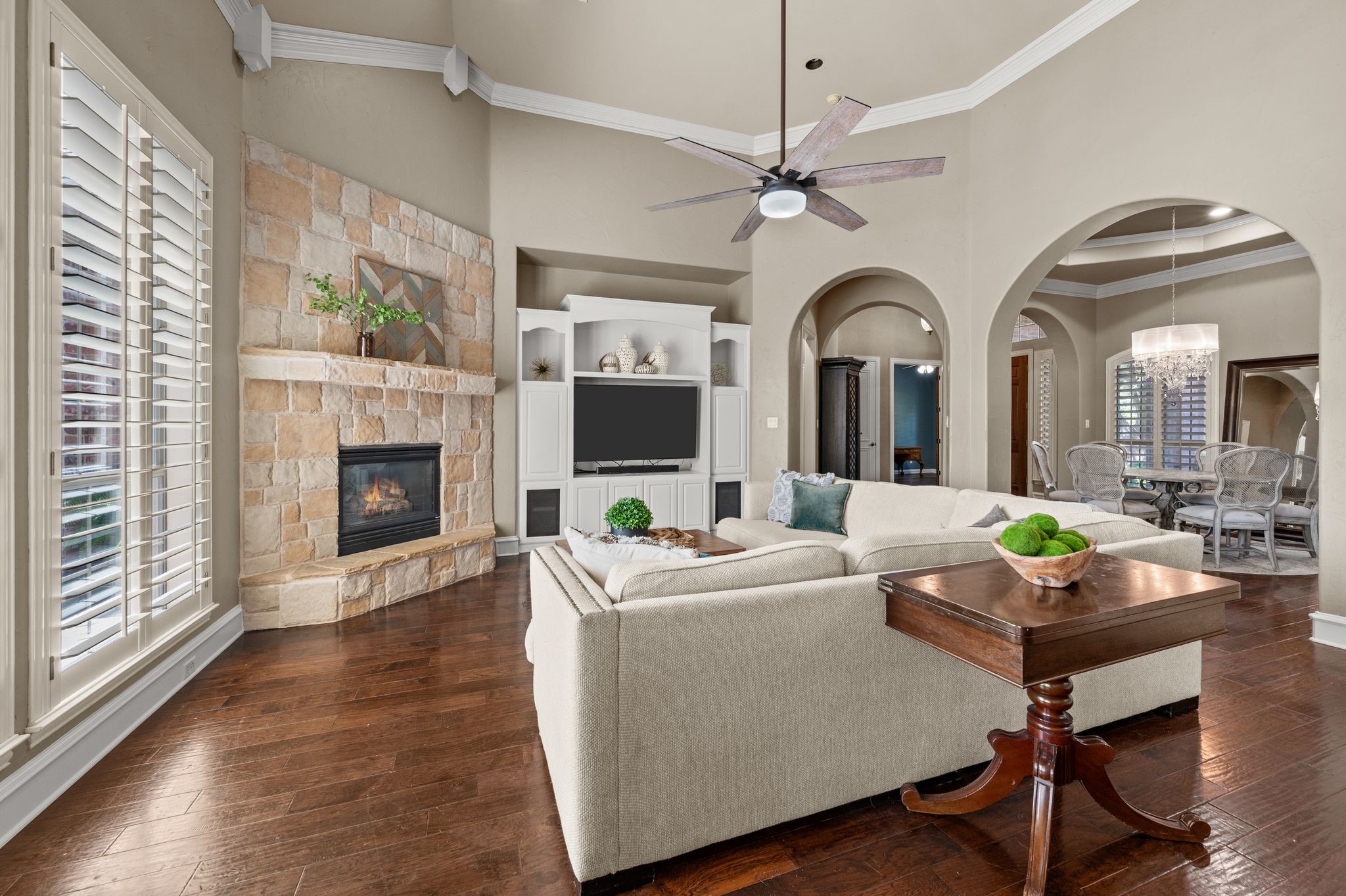 7920 Brandon Court