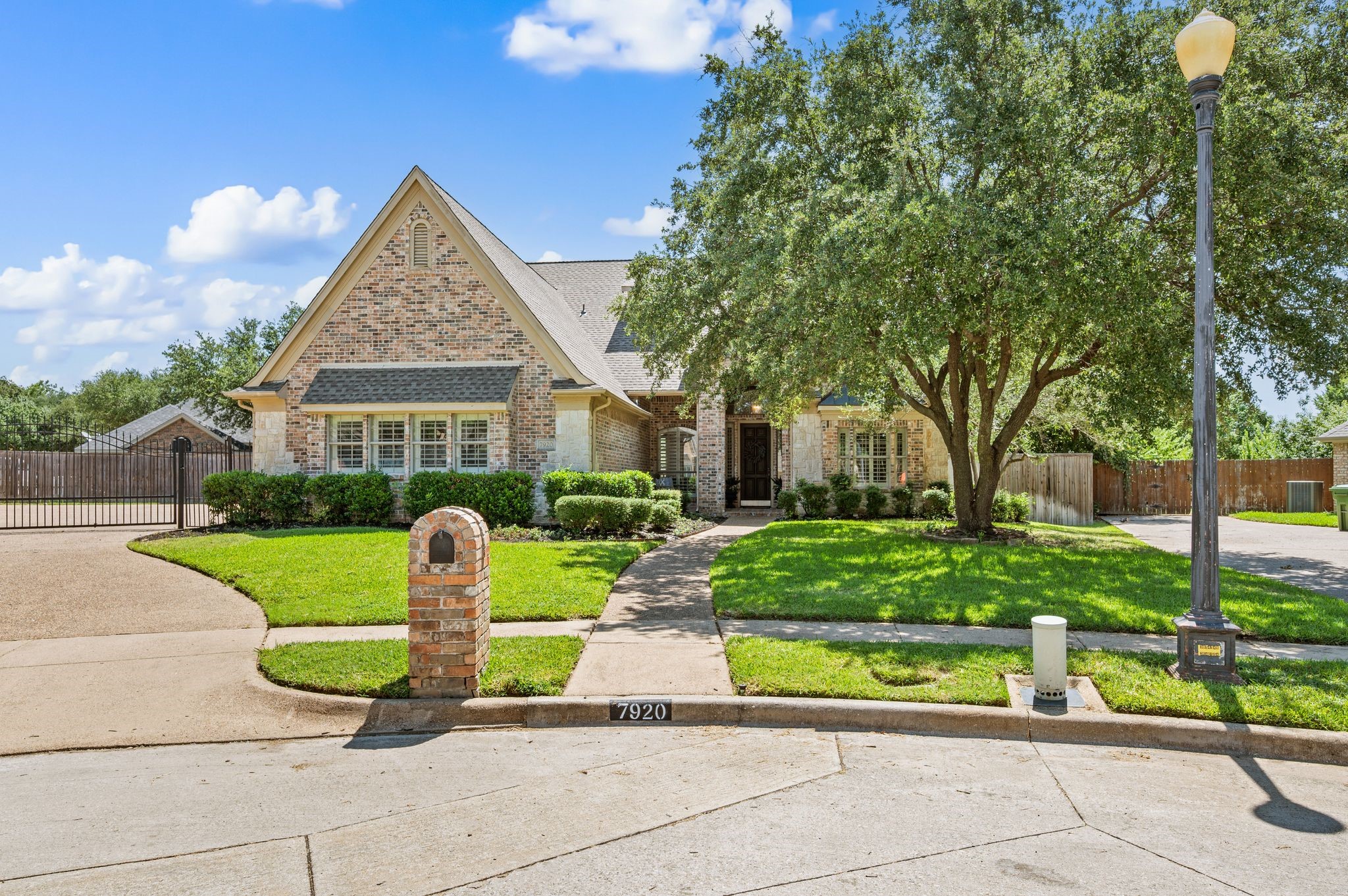 7920 Brandon Court