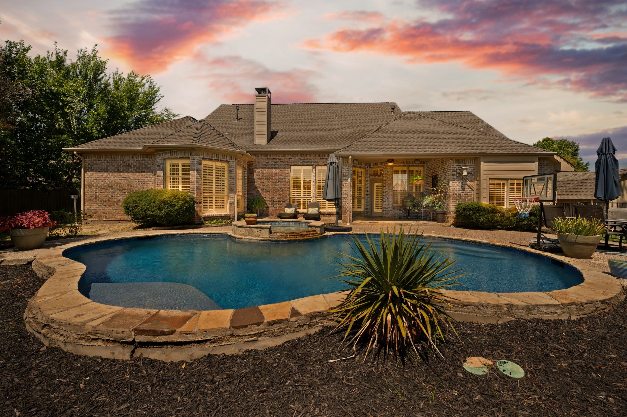 7920 Brandon Court