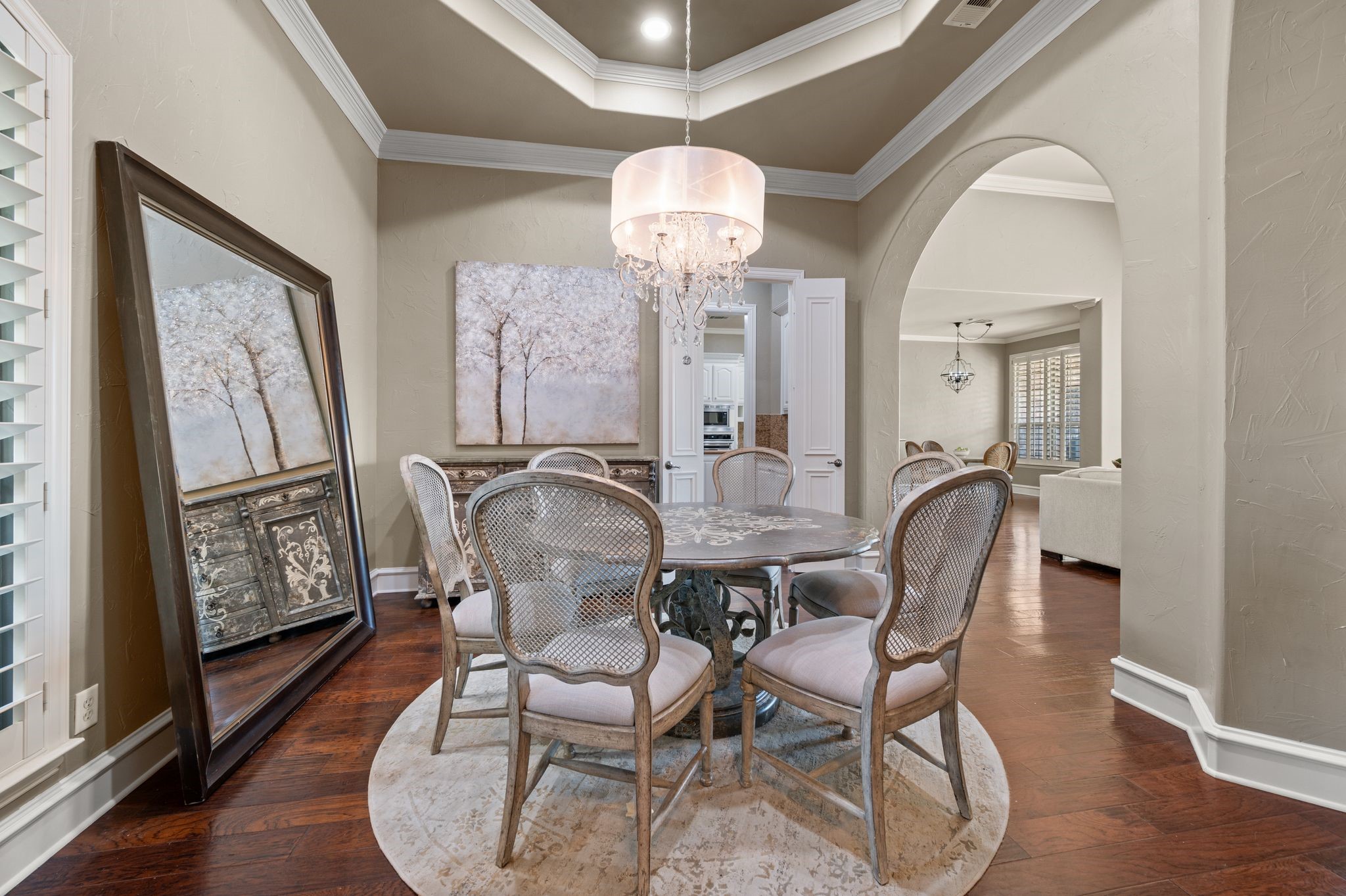 7920 Brandon Court