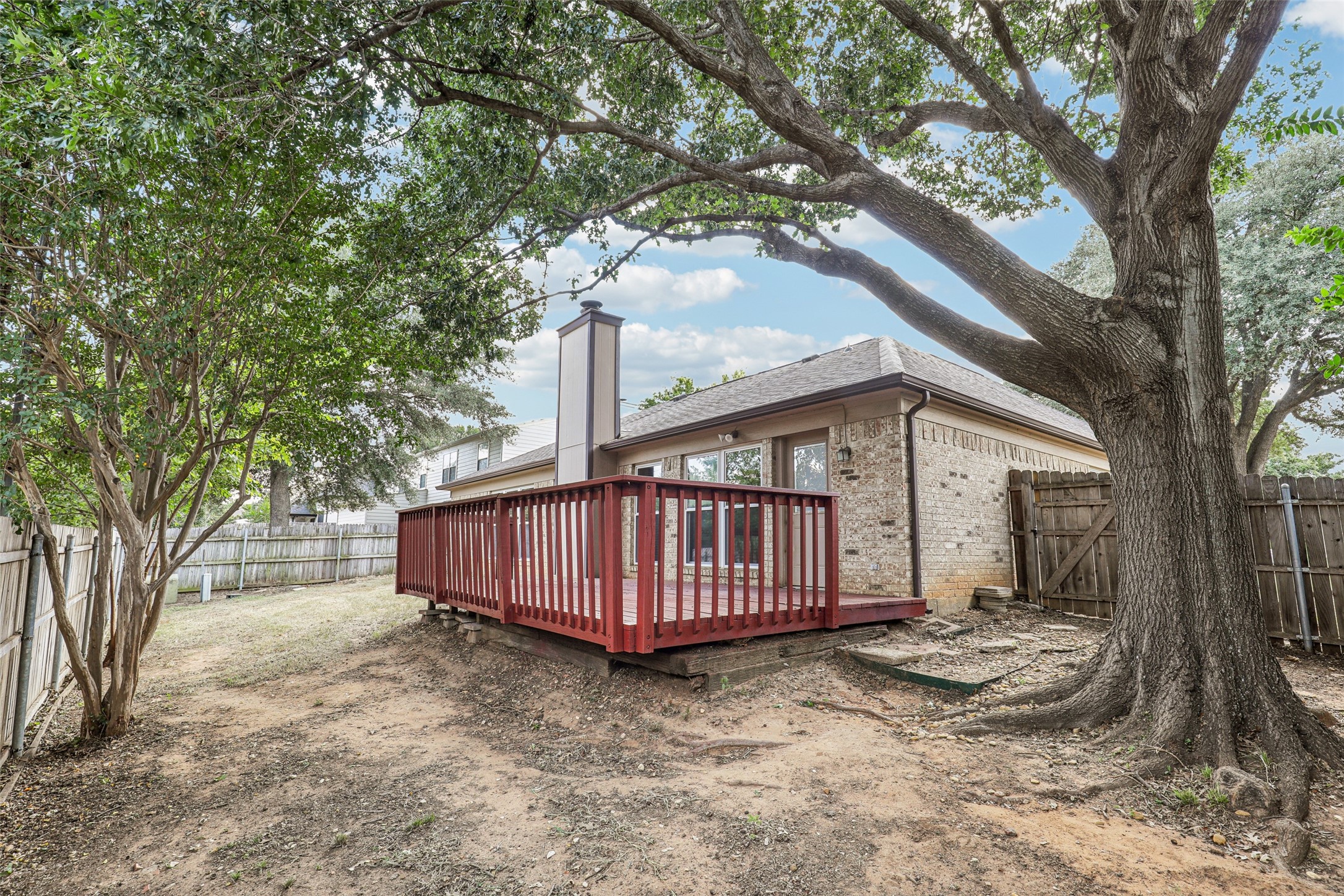 4705 Glenbrook Drive