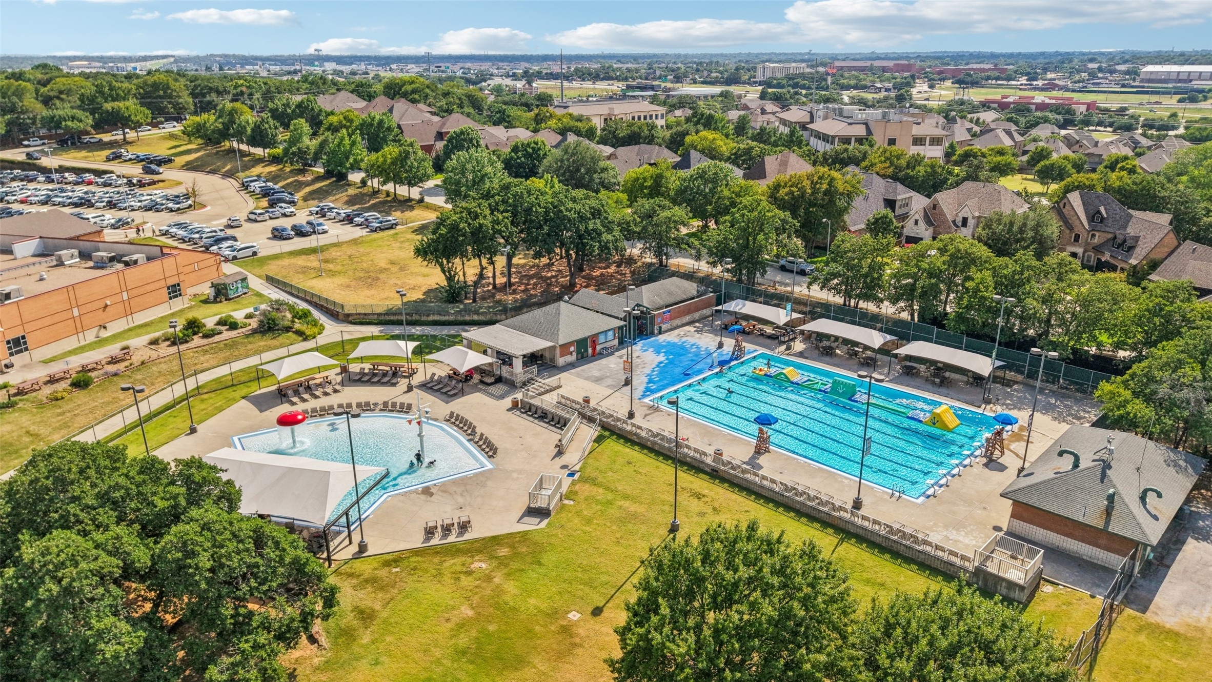 4705 Glenbrook Drive