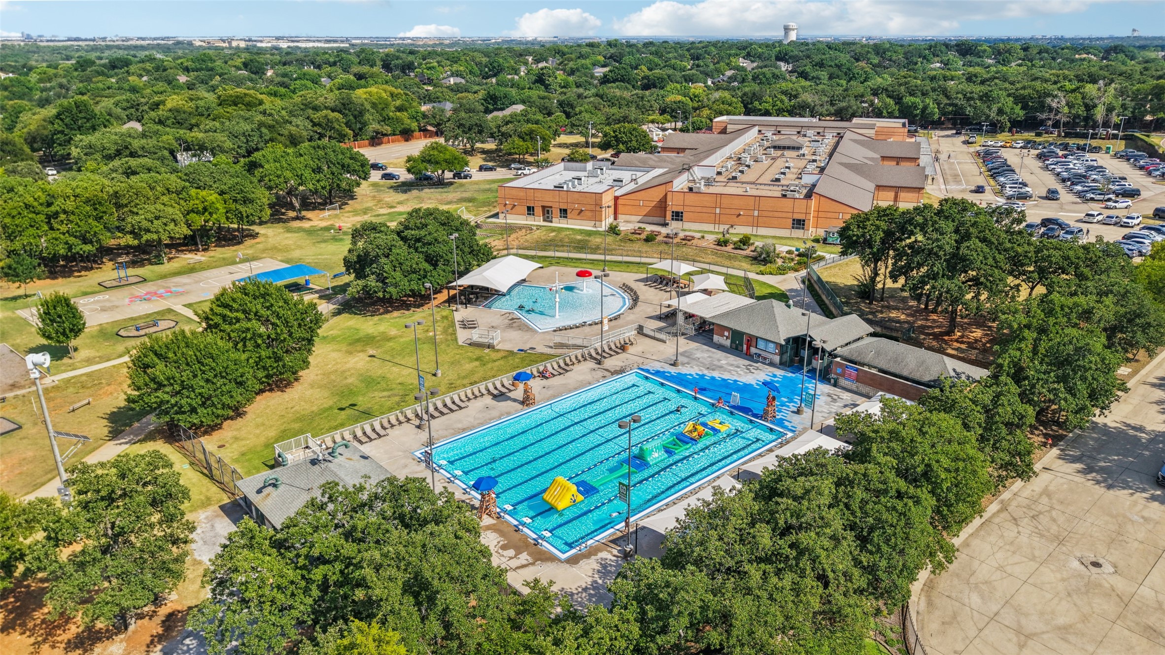 4705 Glenbrook Drive