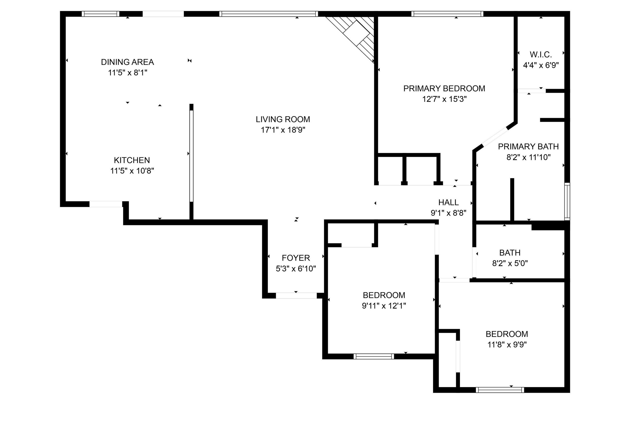 5115 Eastcreek Drive