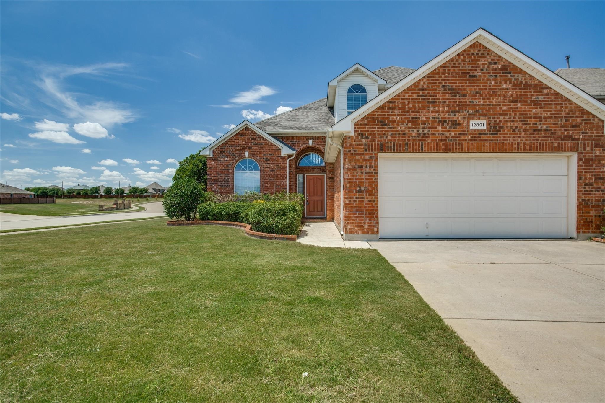 12801 Parkersburg Drive