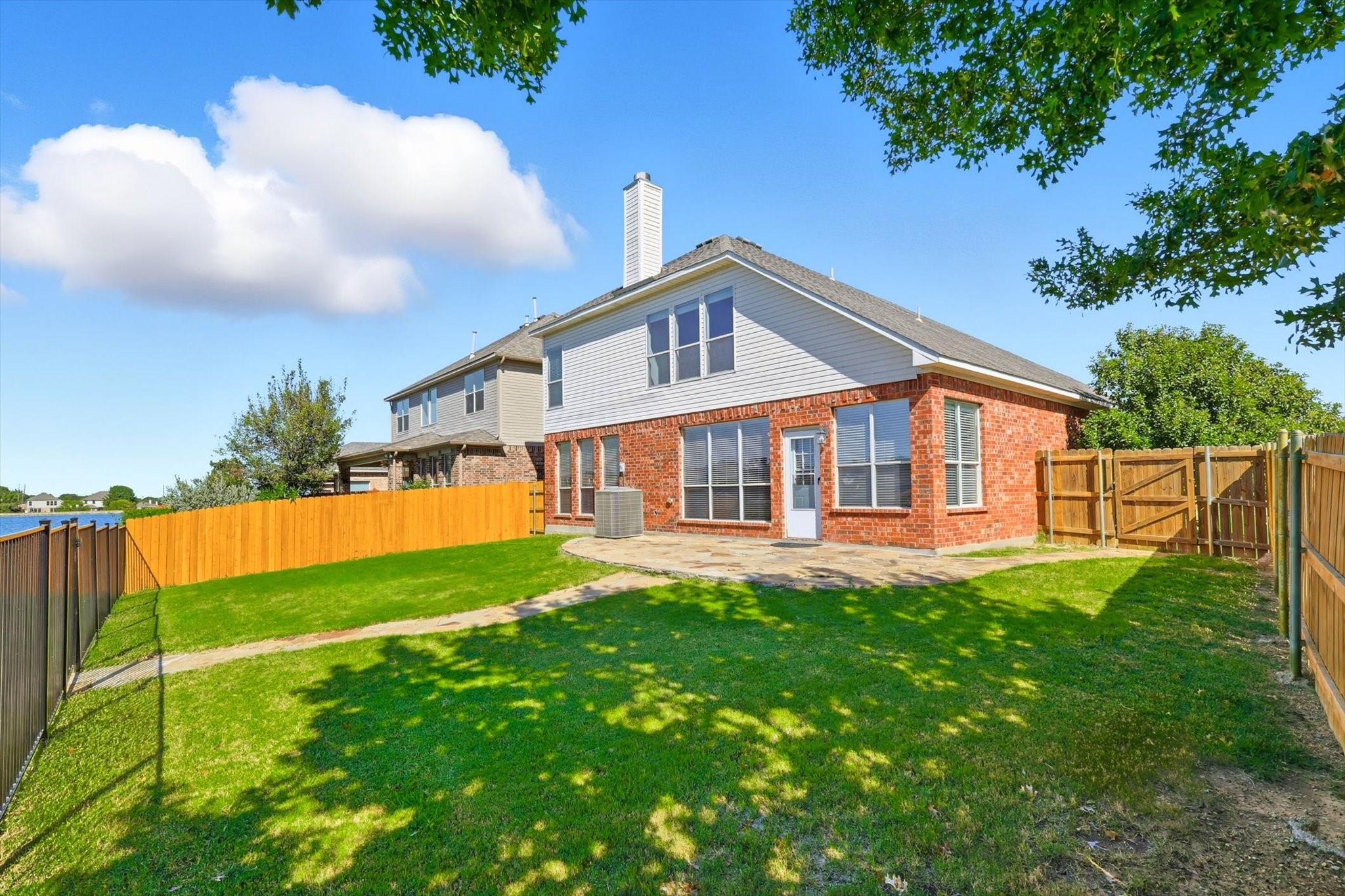 12801 Parkersburg Drive