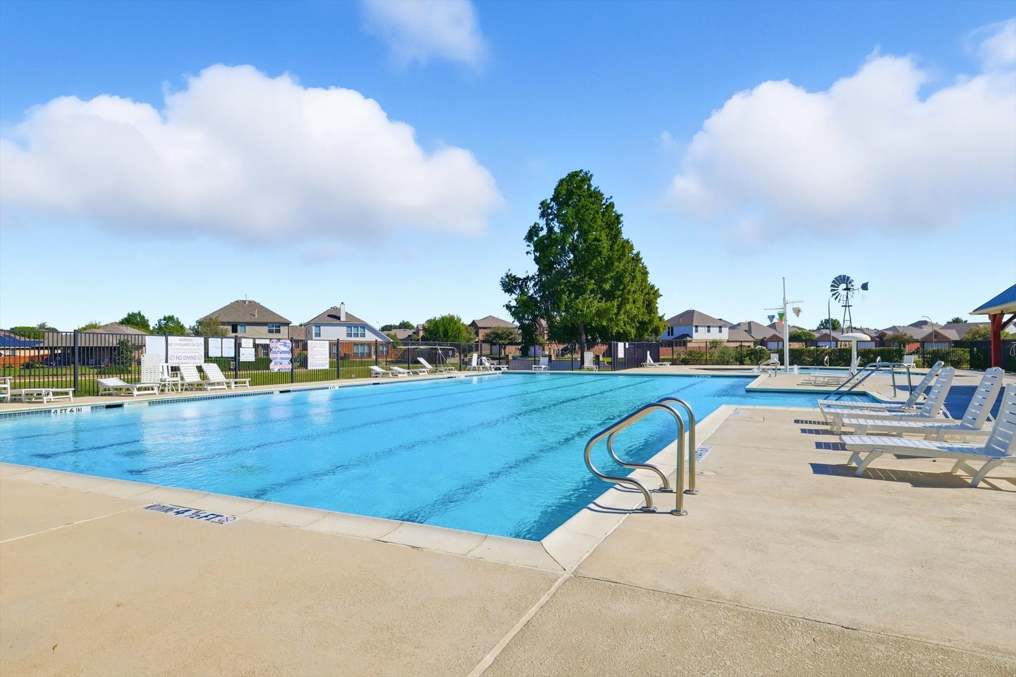 12801 Parkersburg Drive