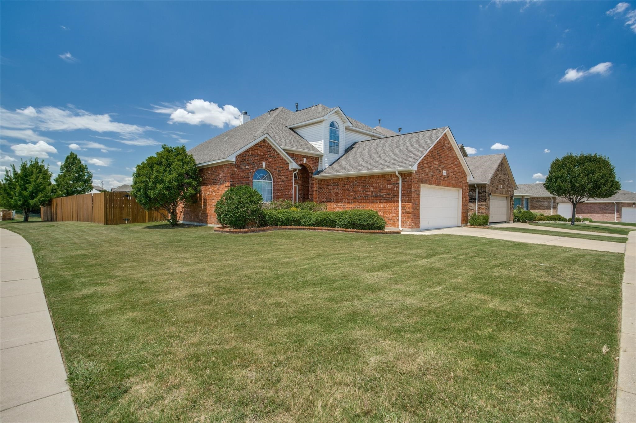 12801 Parkersburg Drive