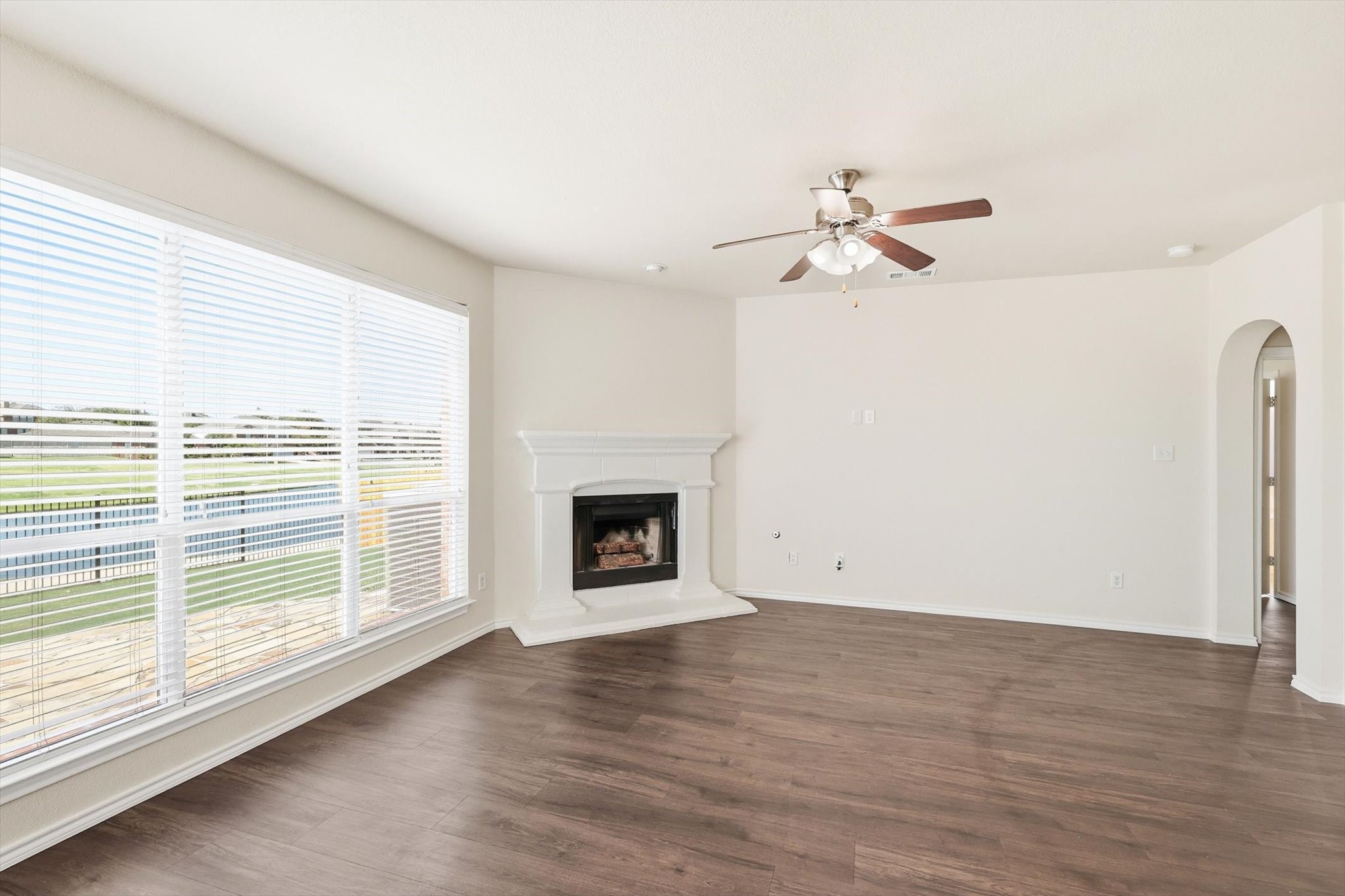 12801 Parkersburg Drive