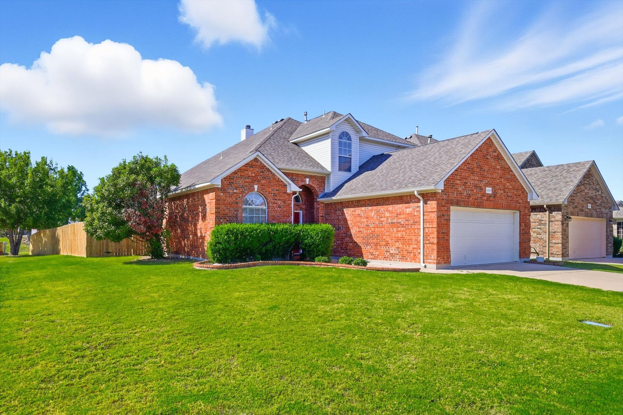 12801 Parkersburg Drive