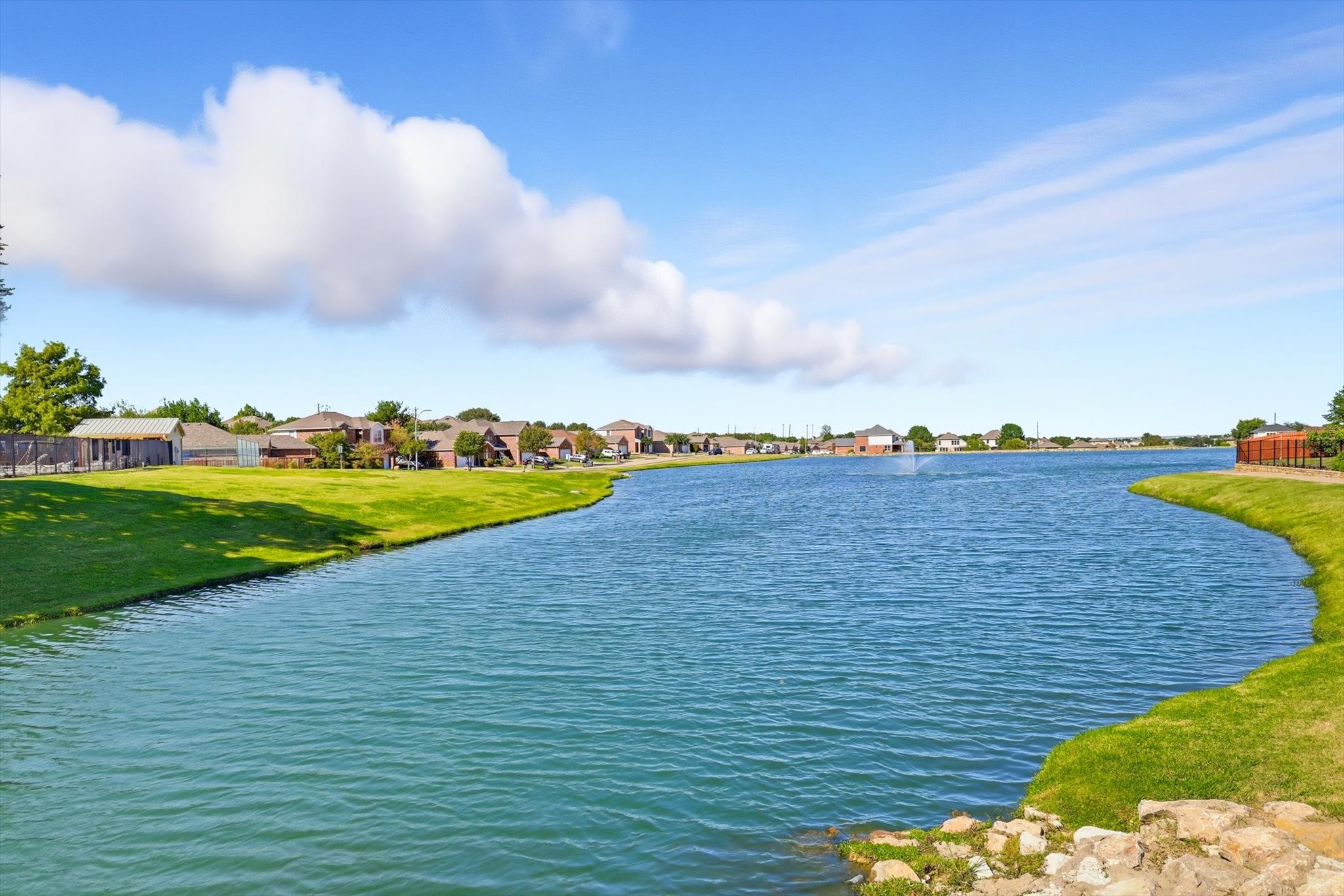 12801 Parkersburg Drive