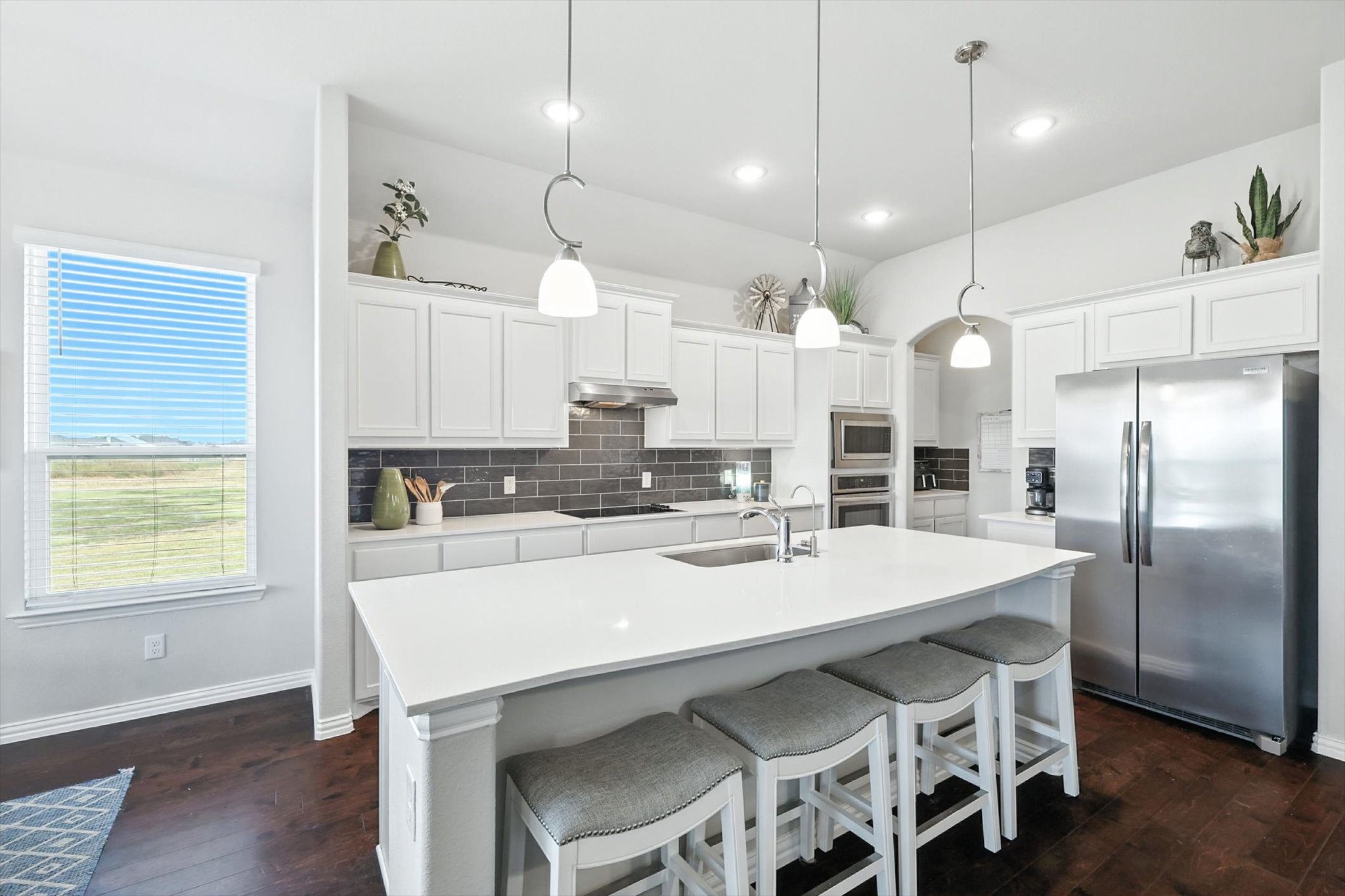 102 Mossy Creek Trail