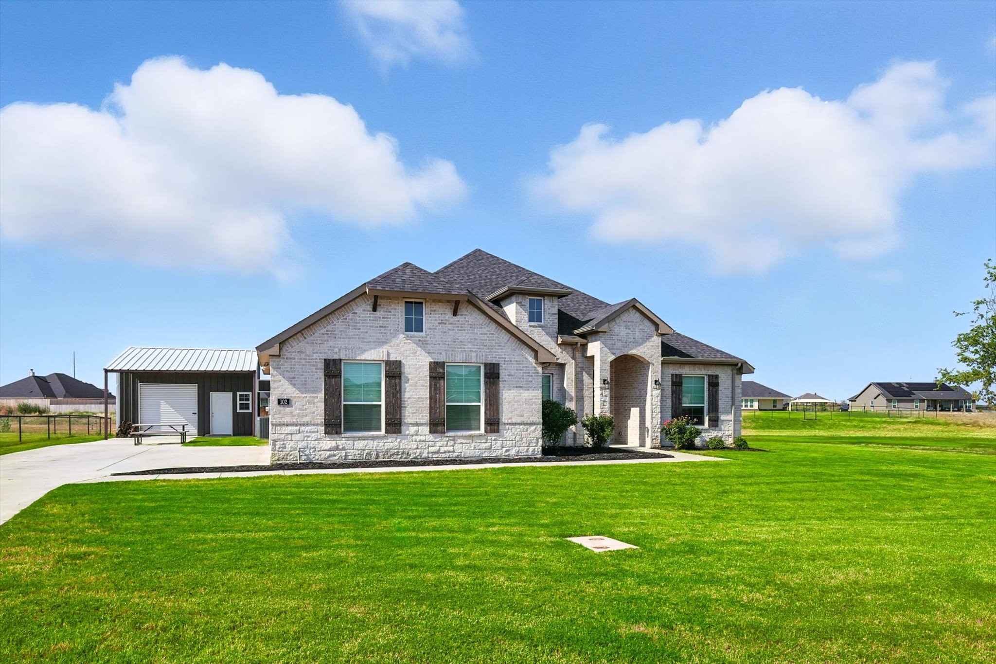 102 Mossy Creek Trail