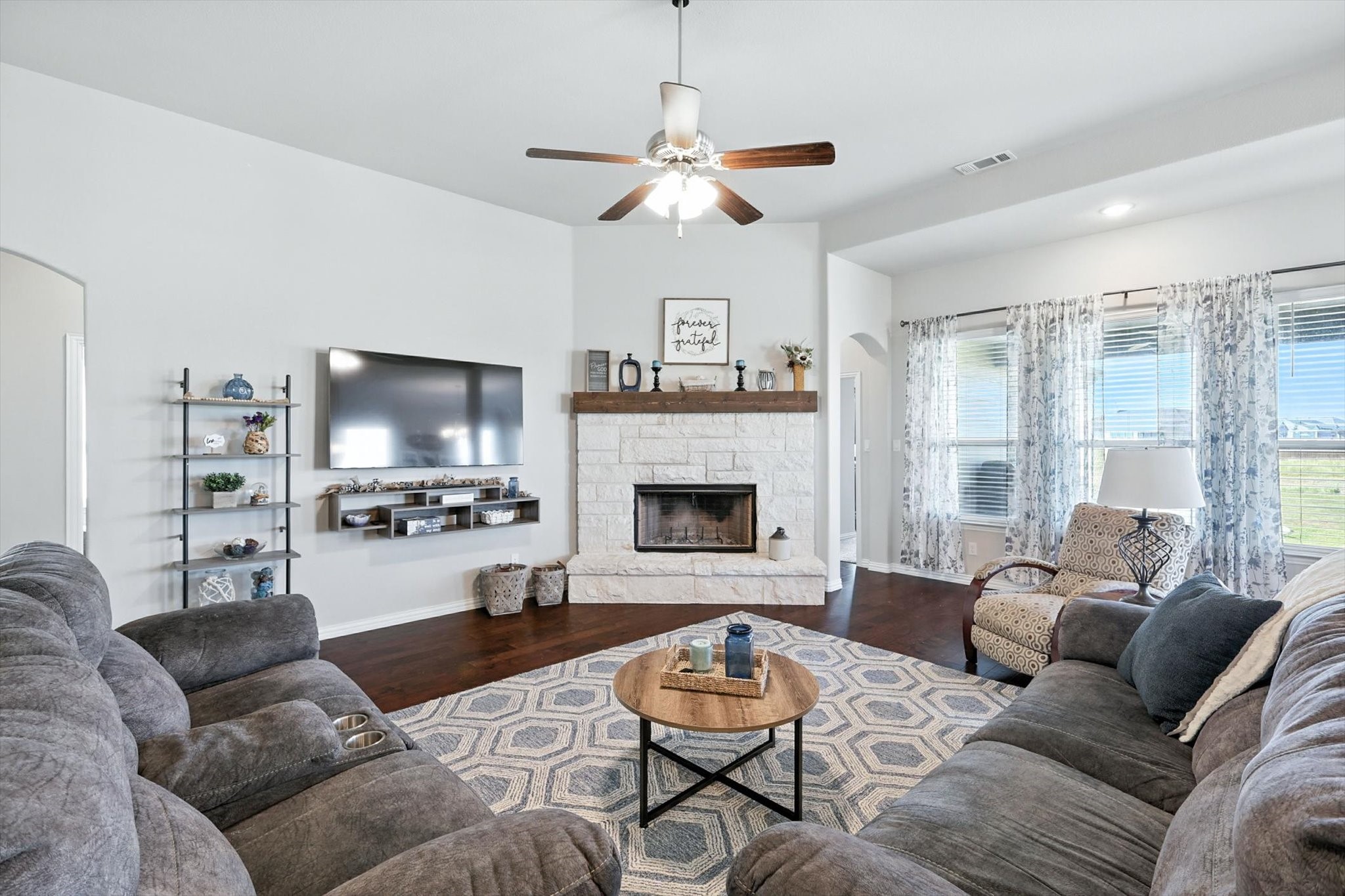 102 Mossy Creek Trail