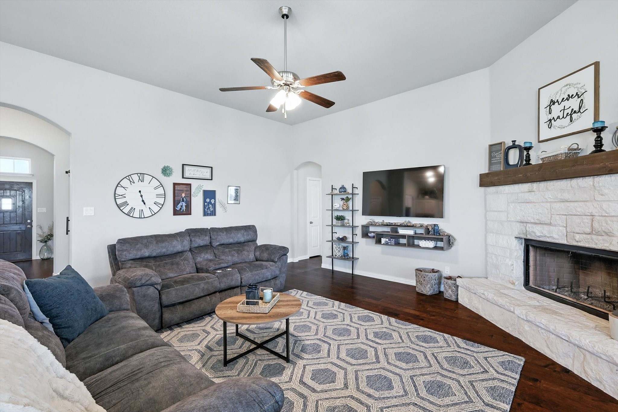 102 Mossy Creek Trail