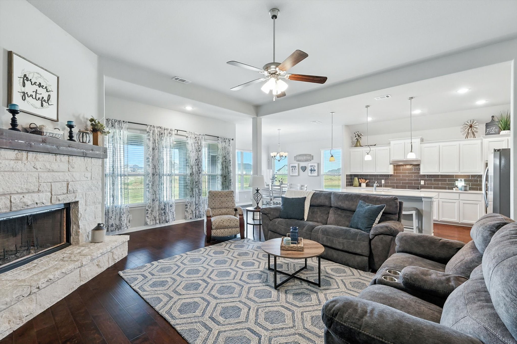 102 Mossy Creek Trail