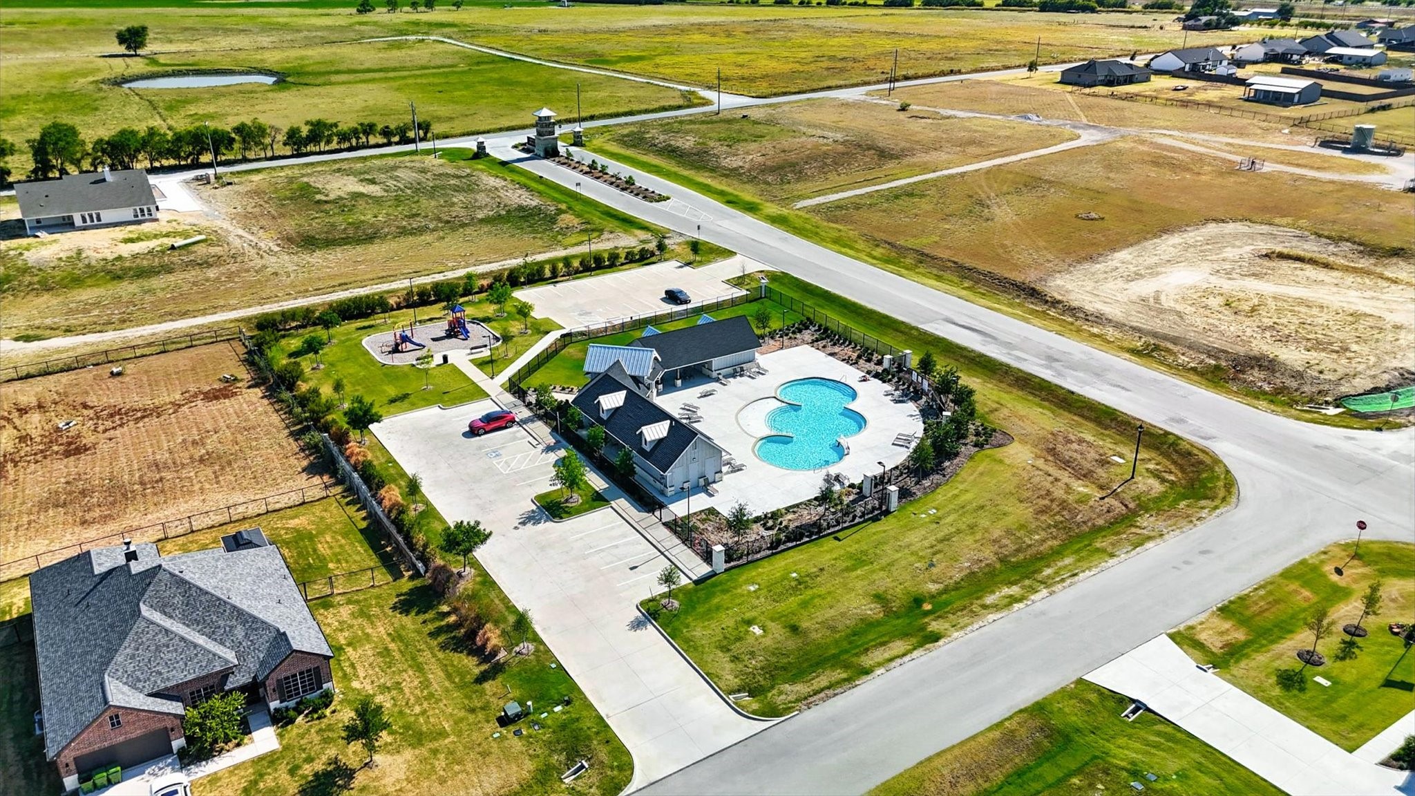 102 Mossy Creek Trail