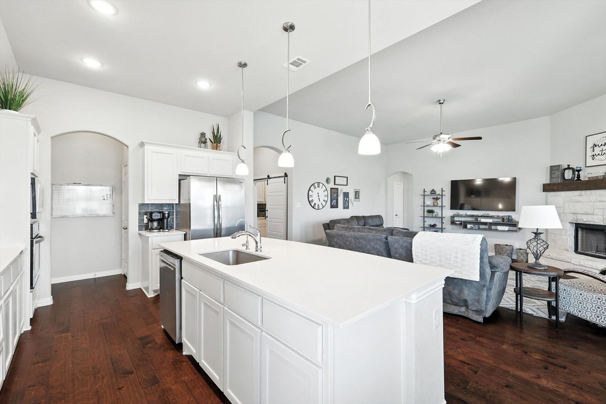 102 Mossy Creek Trail