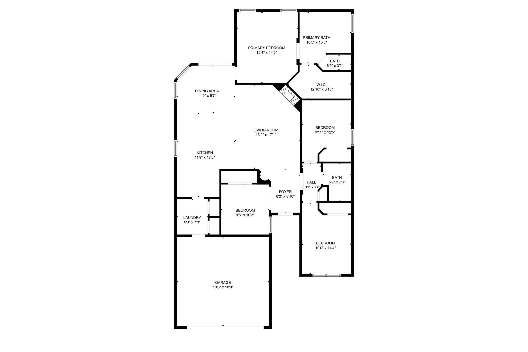 12500 Cottageville Lane