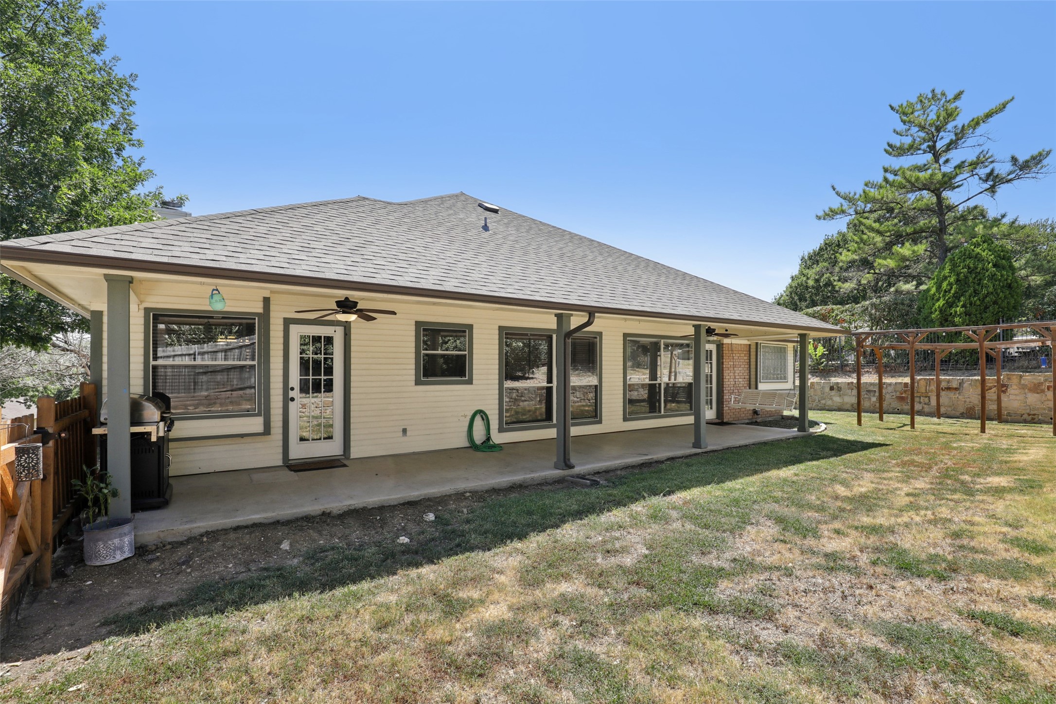 7512 Woodside Hill Court