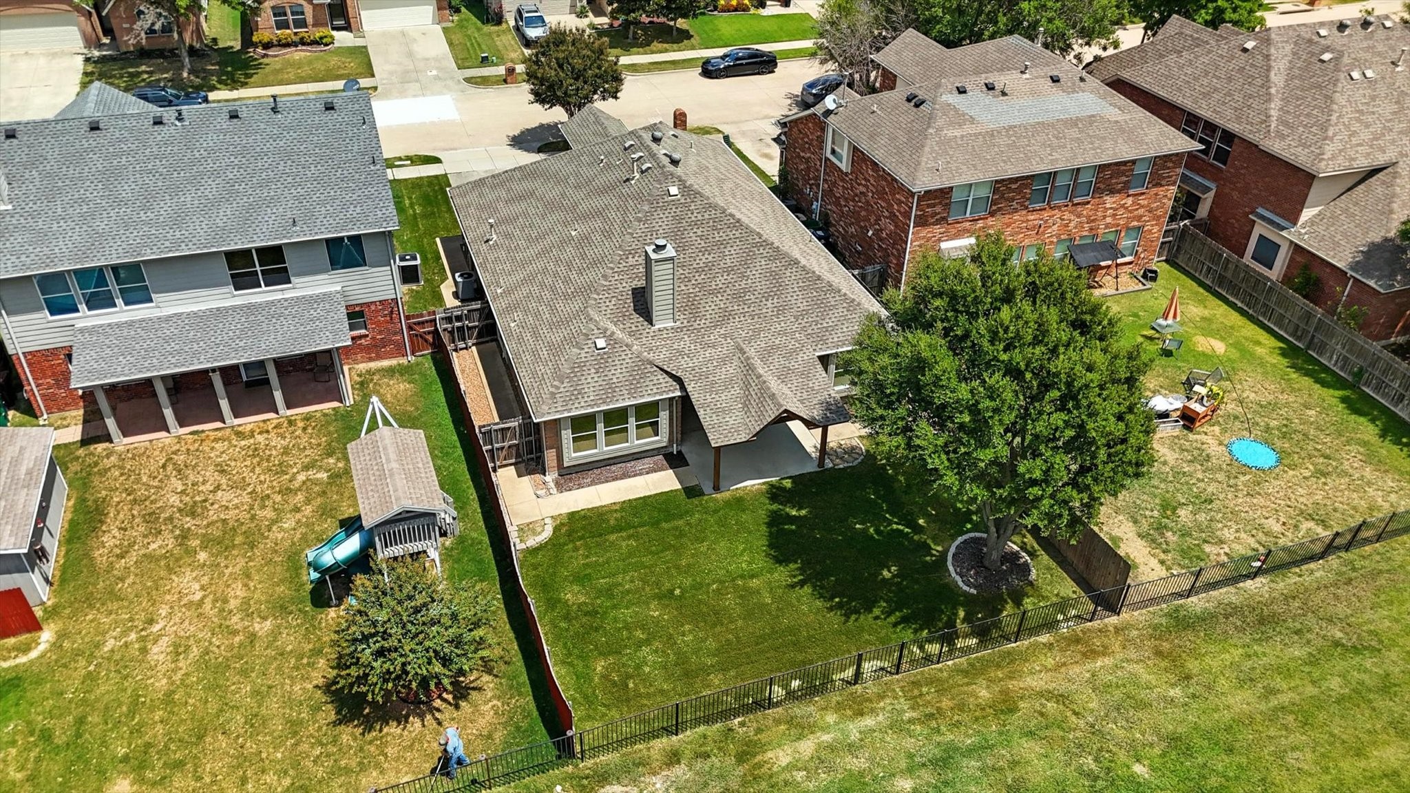 5509 Brookside Drive