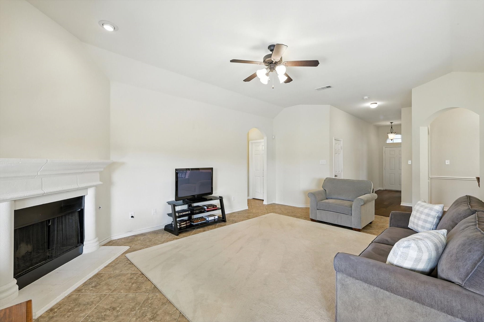 5509 Brookside Drive