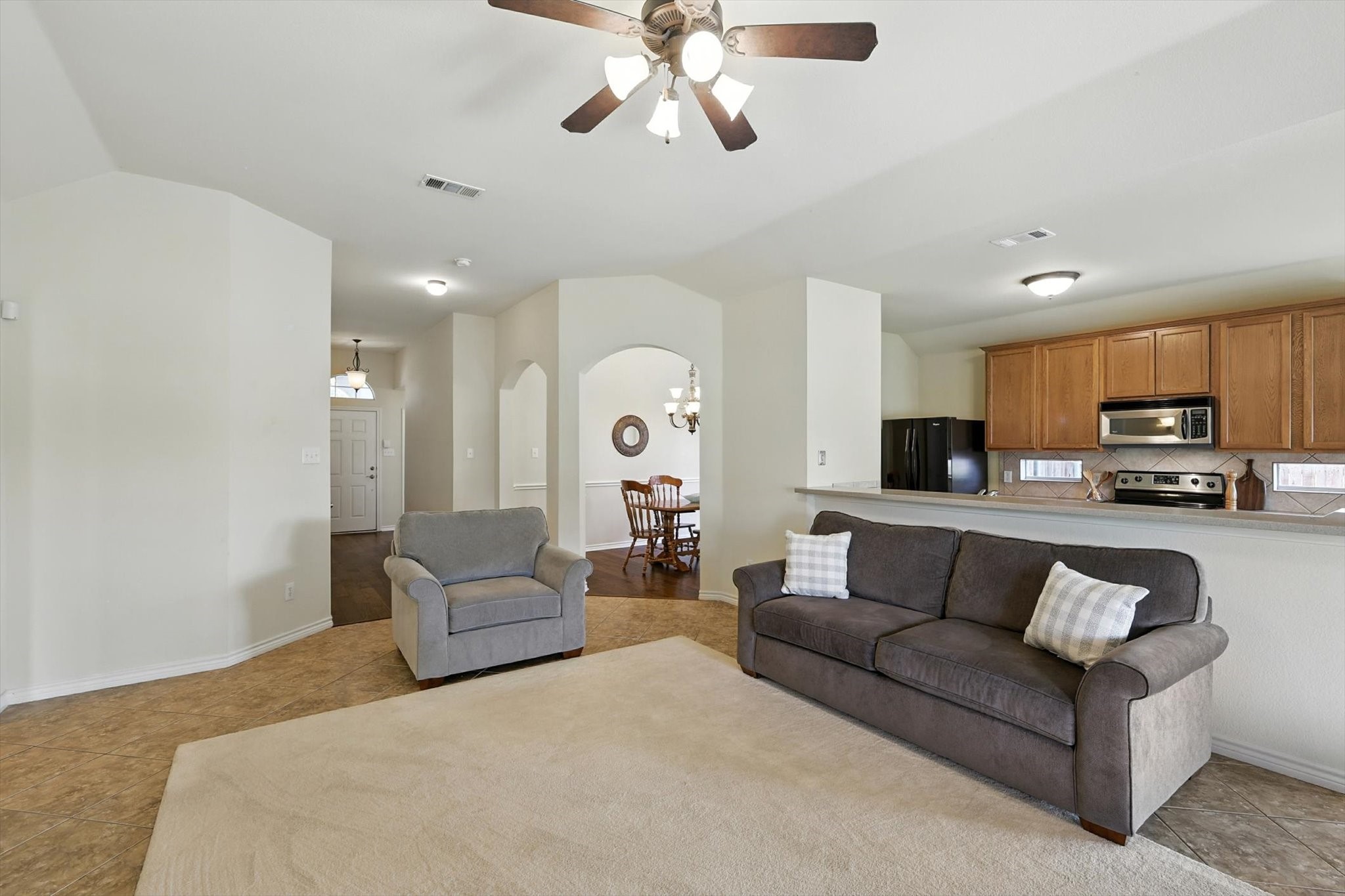 5509 Brookside Drive