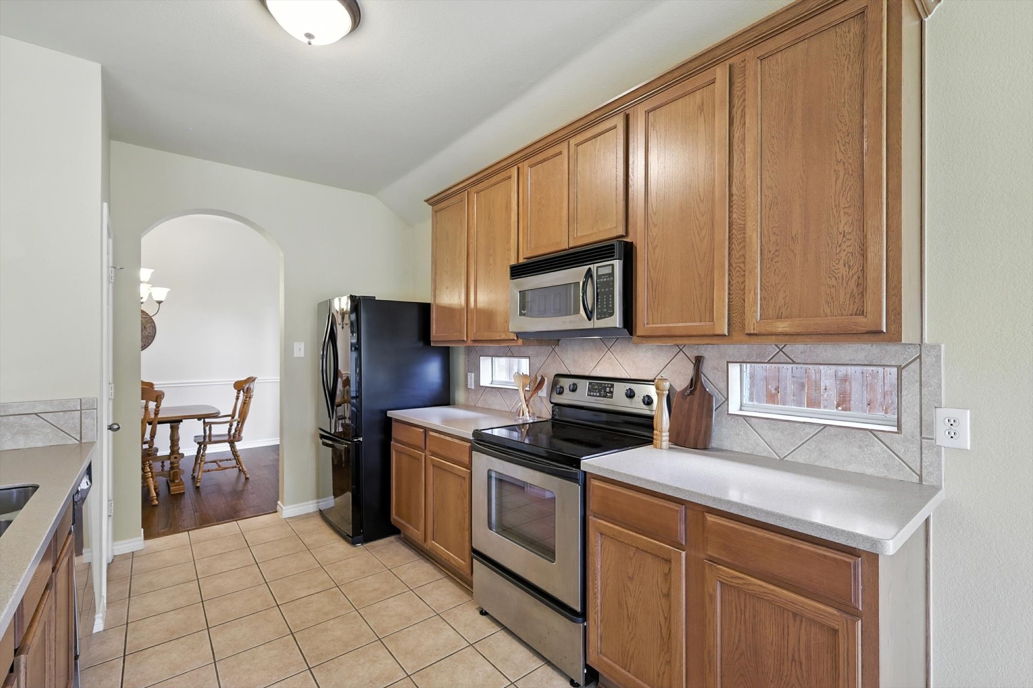 5509 Brookside Drive