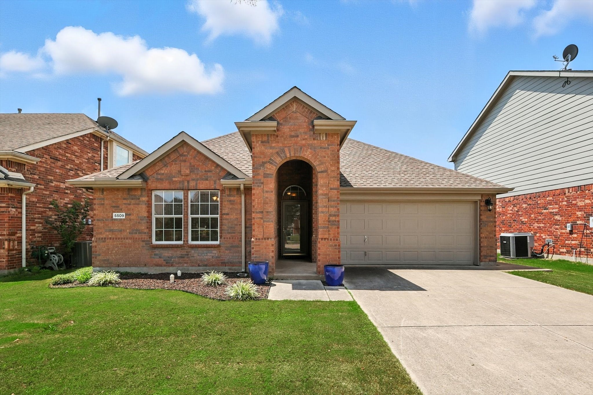 5509 Brookside Drive