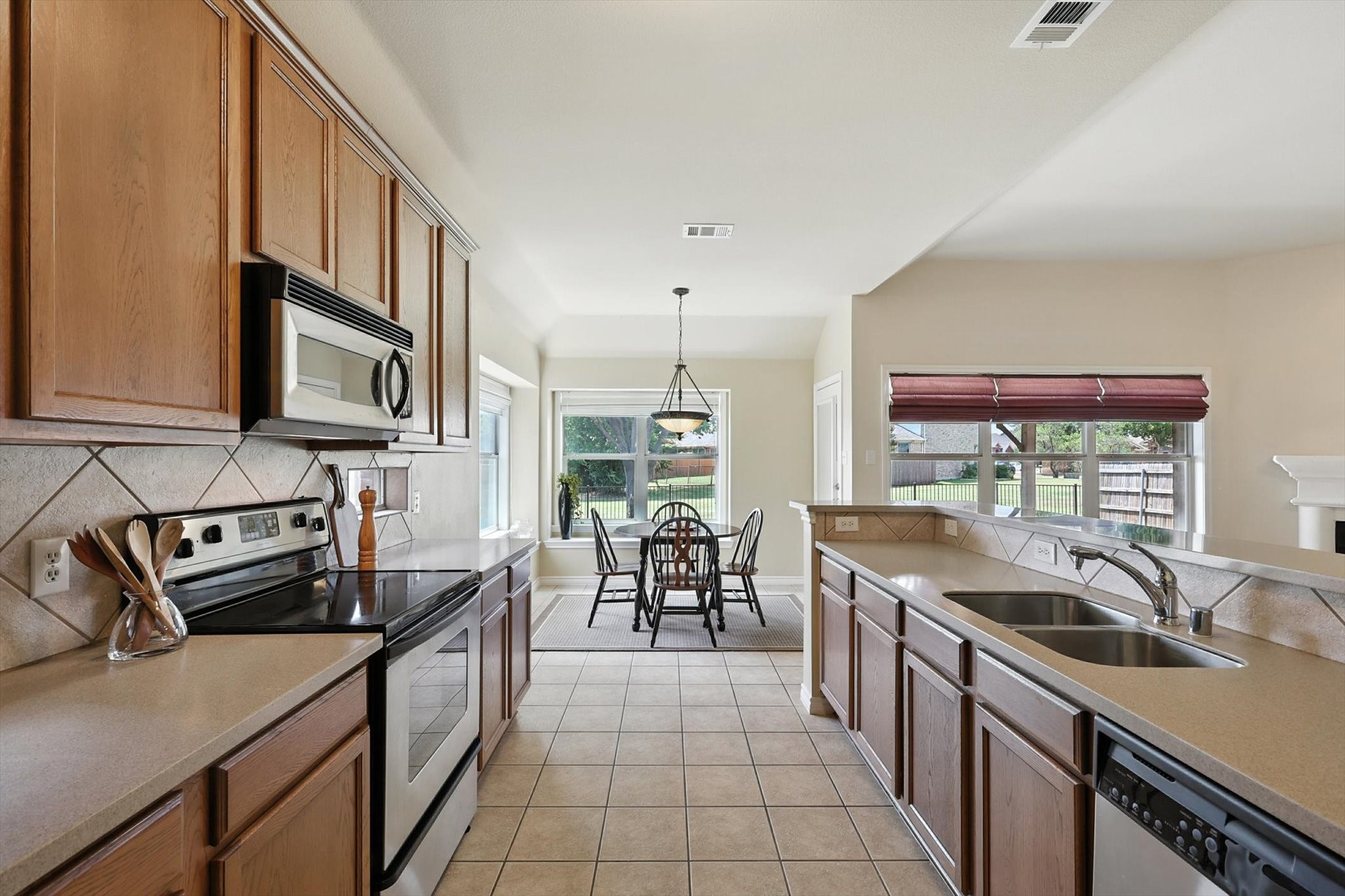 5509 Brookside Drive